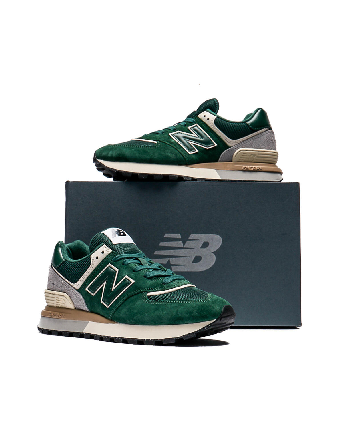 New Balance U 574 LGNW - Image 6
