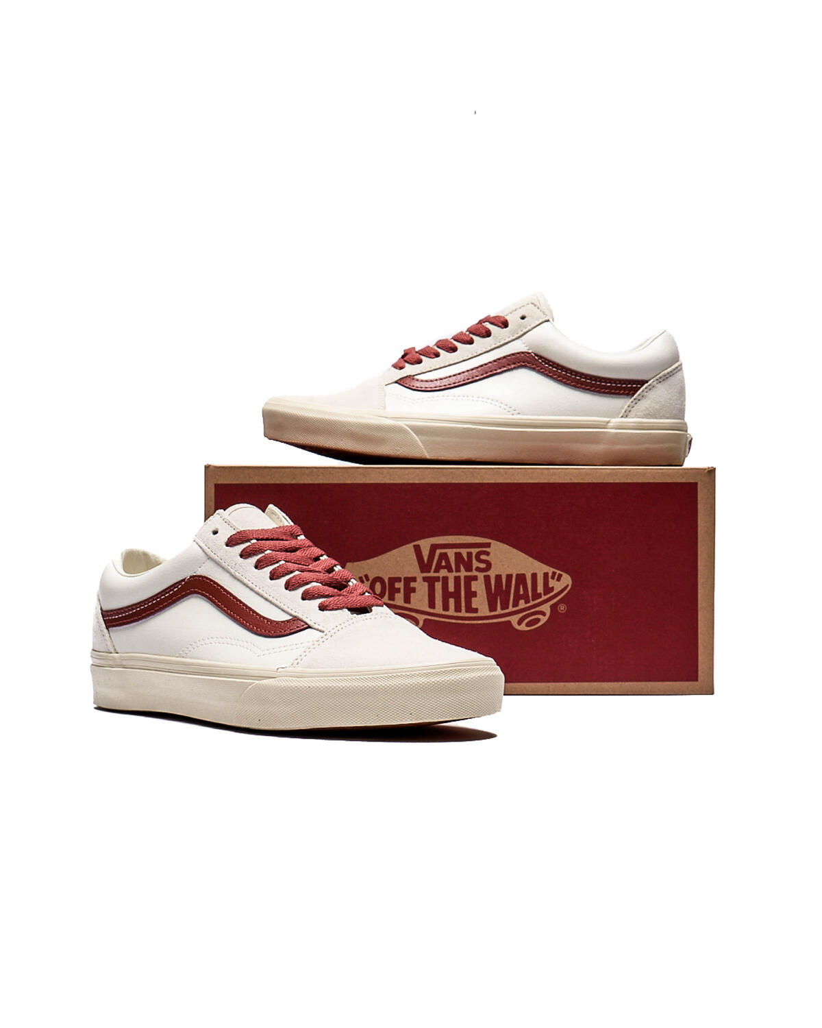Old Skool | VN0A4BW2R2S1 | STORE