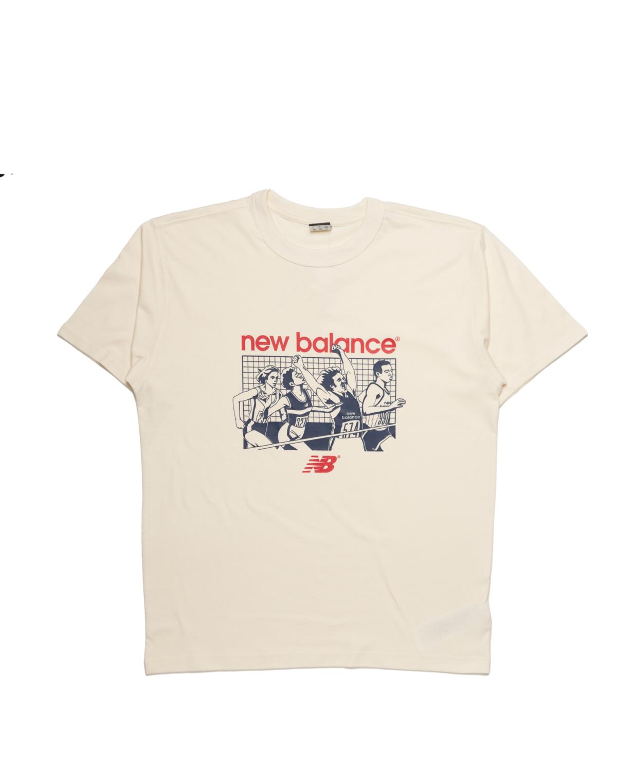 New Balance 90's Graphic T-Shirt - Image 2