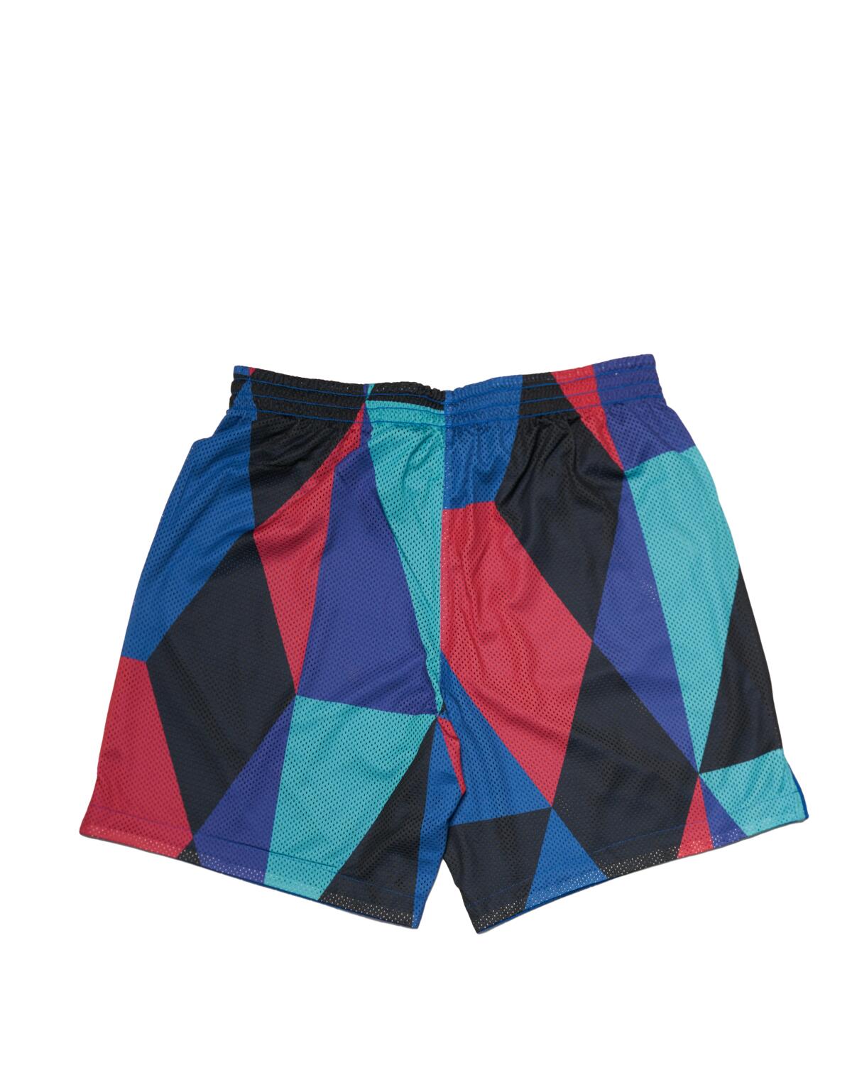 Reebok Bb City League Mesh - Image 3