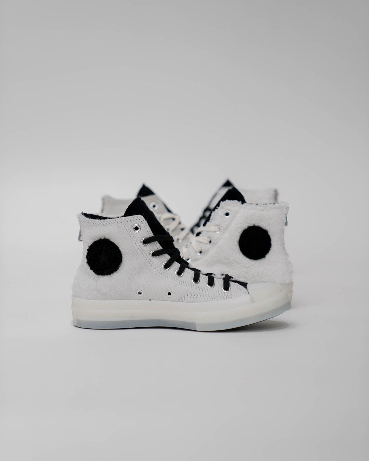 Converse x CLOT Chuck 70 Shoes - Image 6