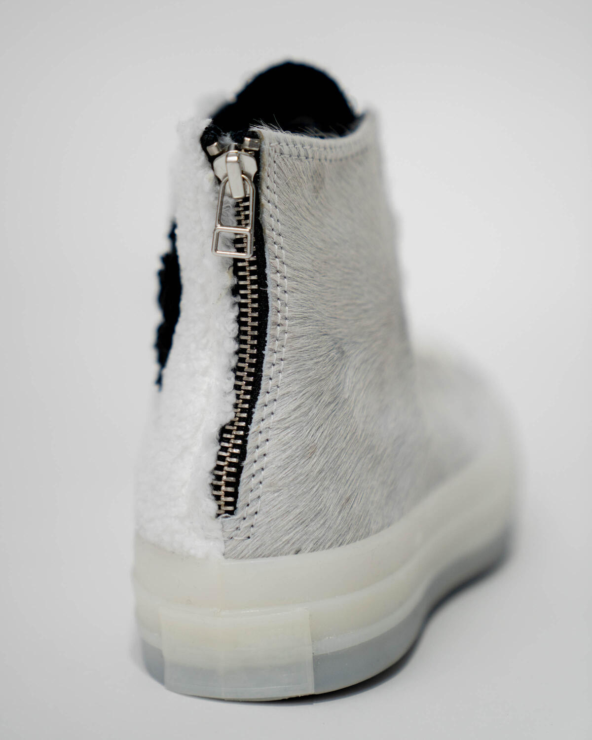 Converse x CLOT Chuck 70 Shoes - Image 8