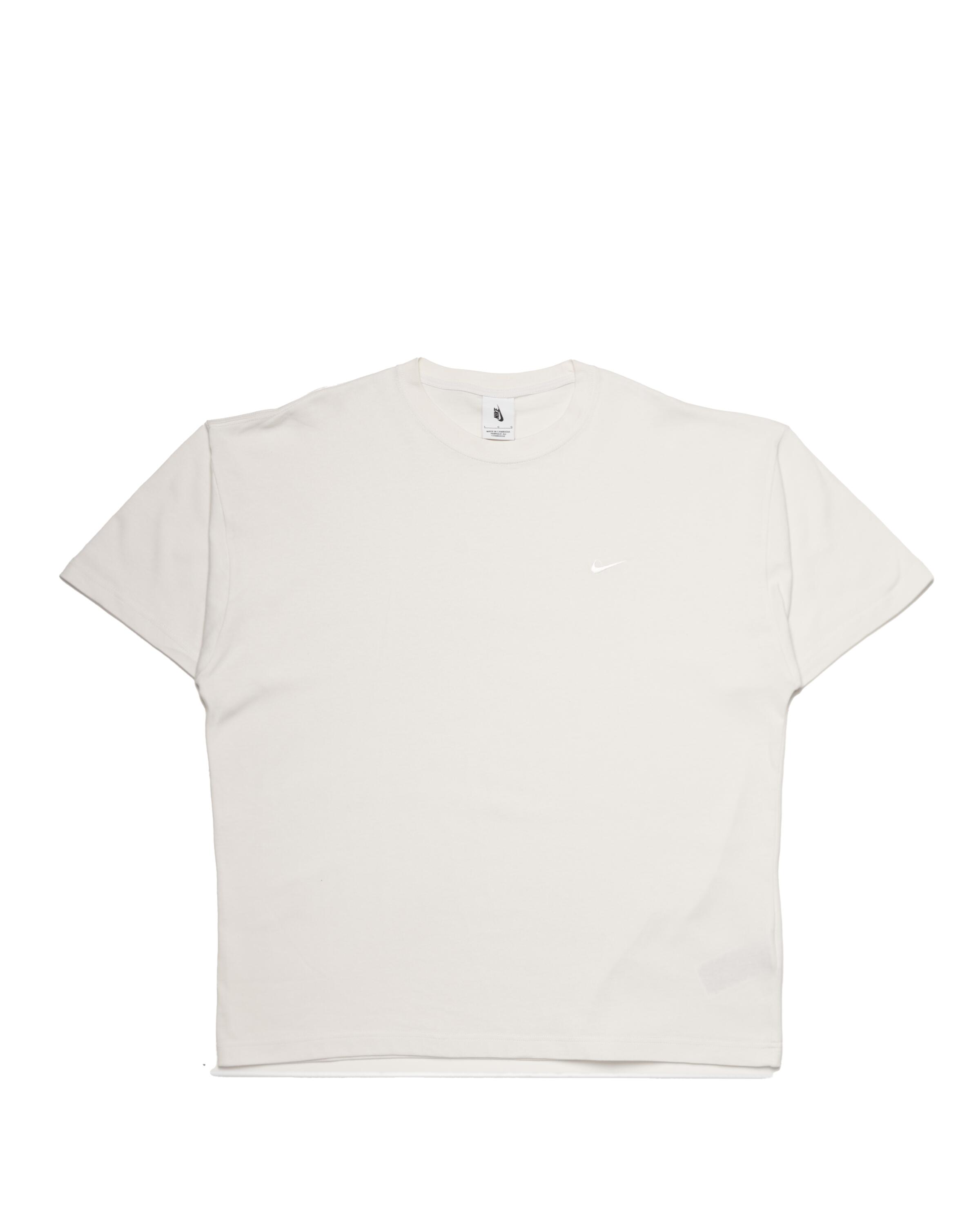 Nike SOLO SWOOSH KNIT TOP