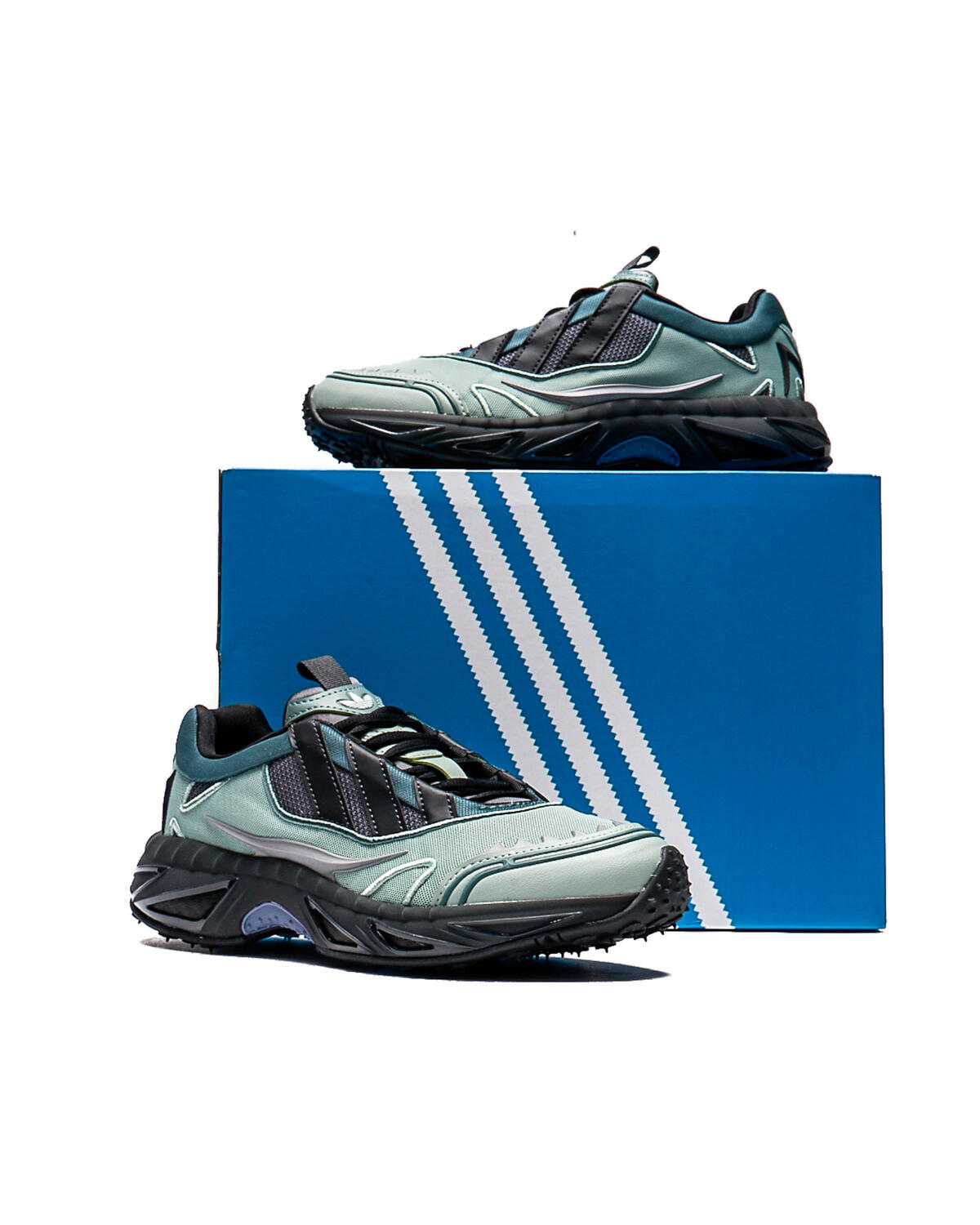 Adidas XARE Boost - Image 6