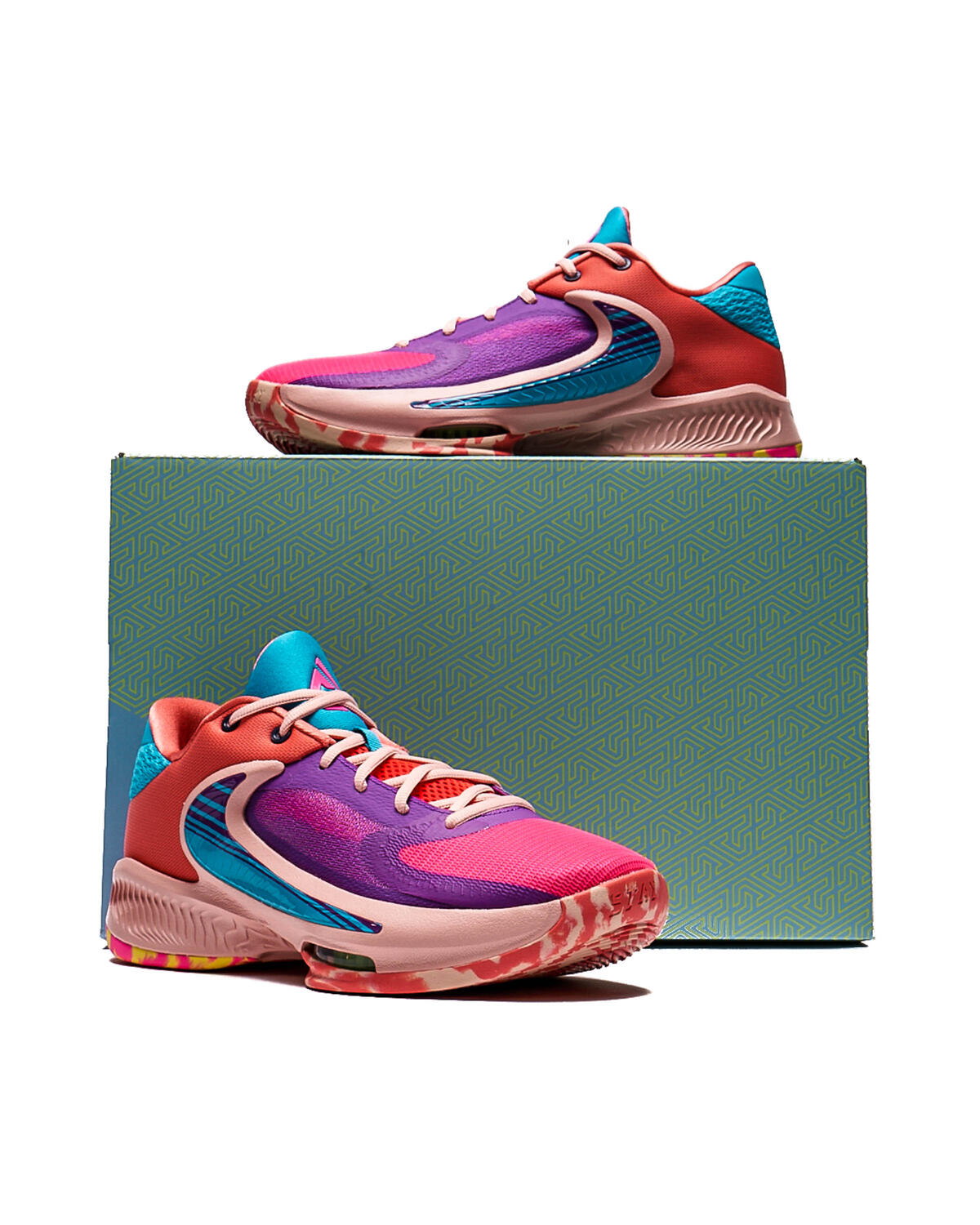 Nike Zoom Freak 4 - Image 10