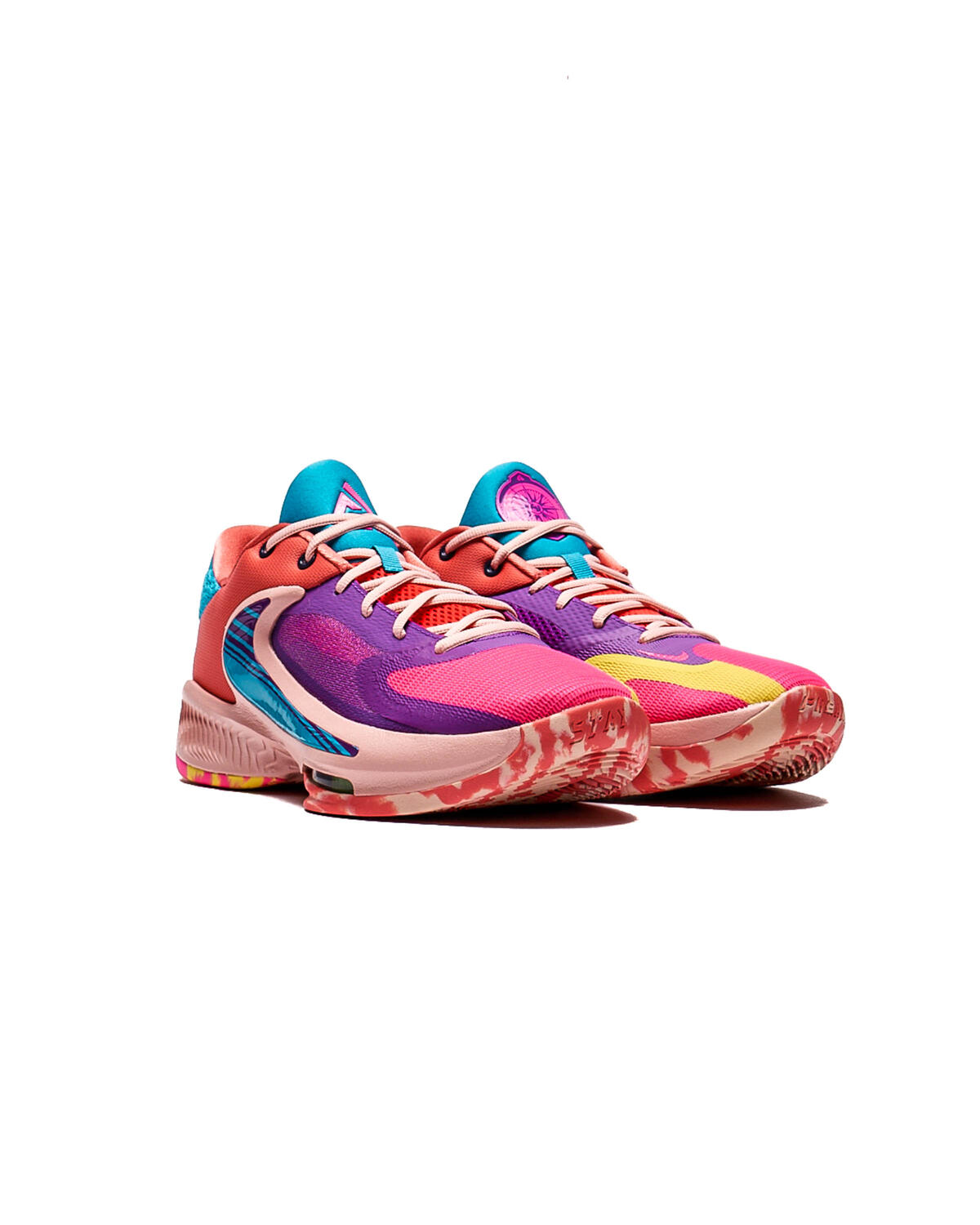 Nike Zoom Freak 4 - Image 7