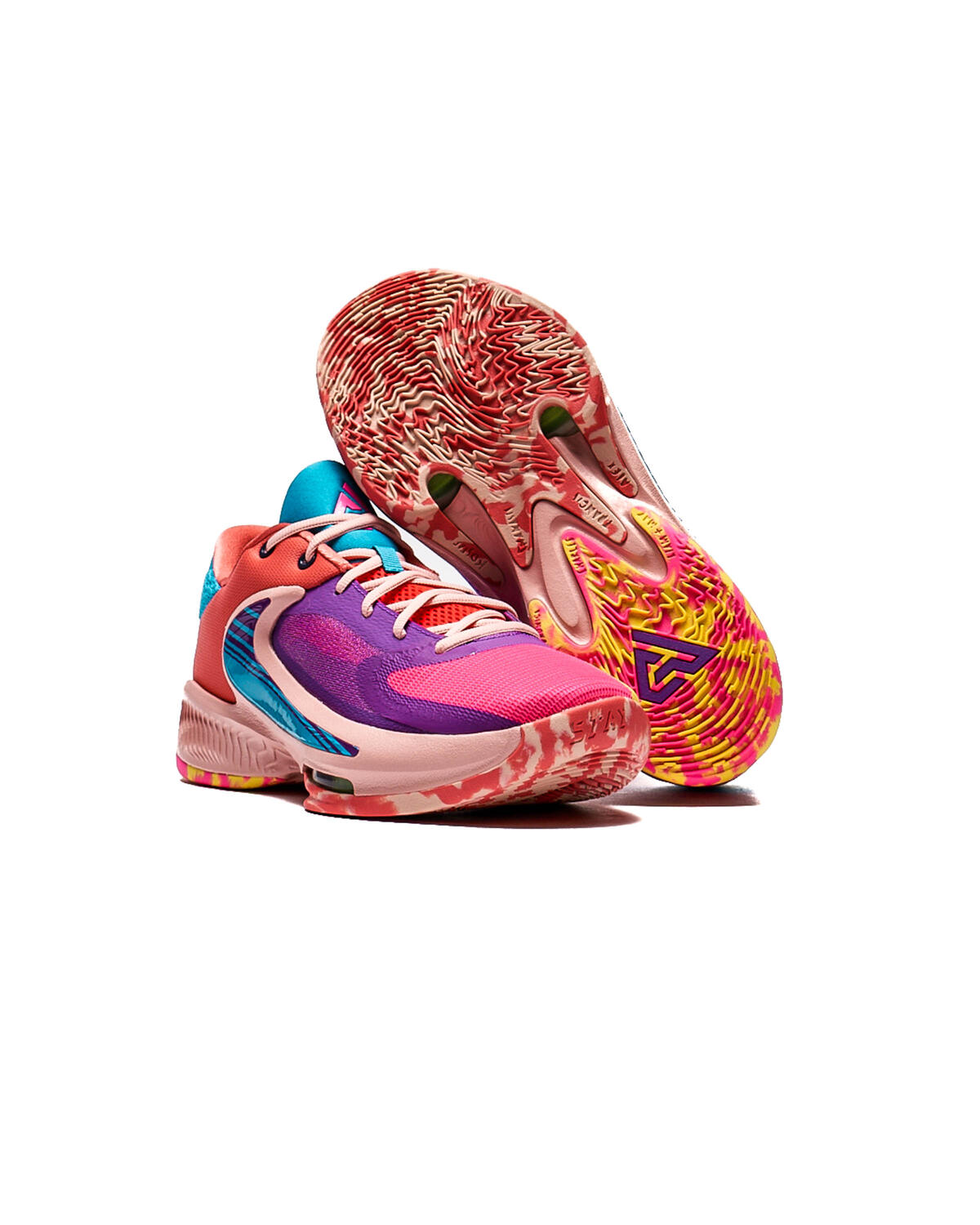 Nike Zoom Freak 4 - Image 8