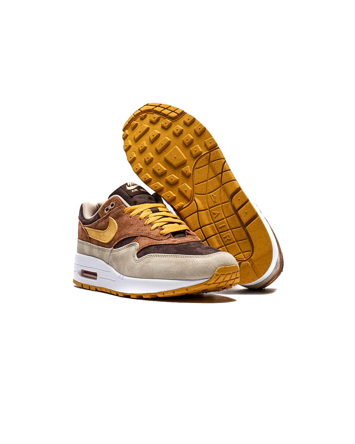 Nike x Ugly Duckling Mens Air Max 1 Premium Shoes - Image 33