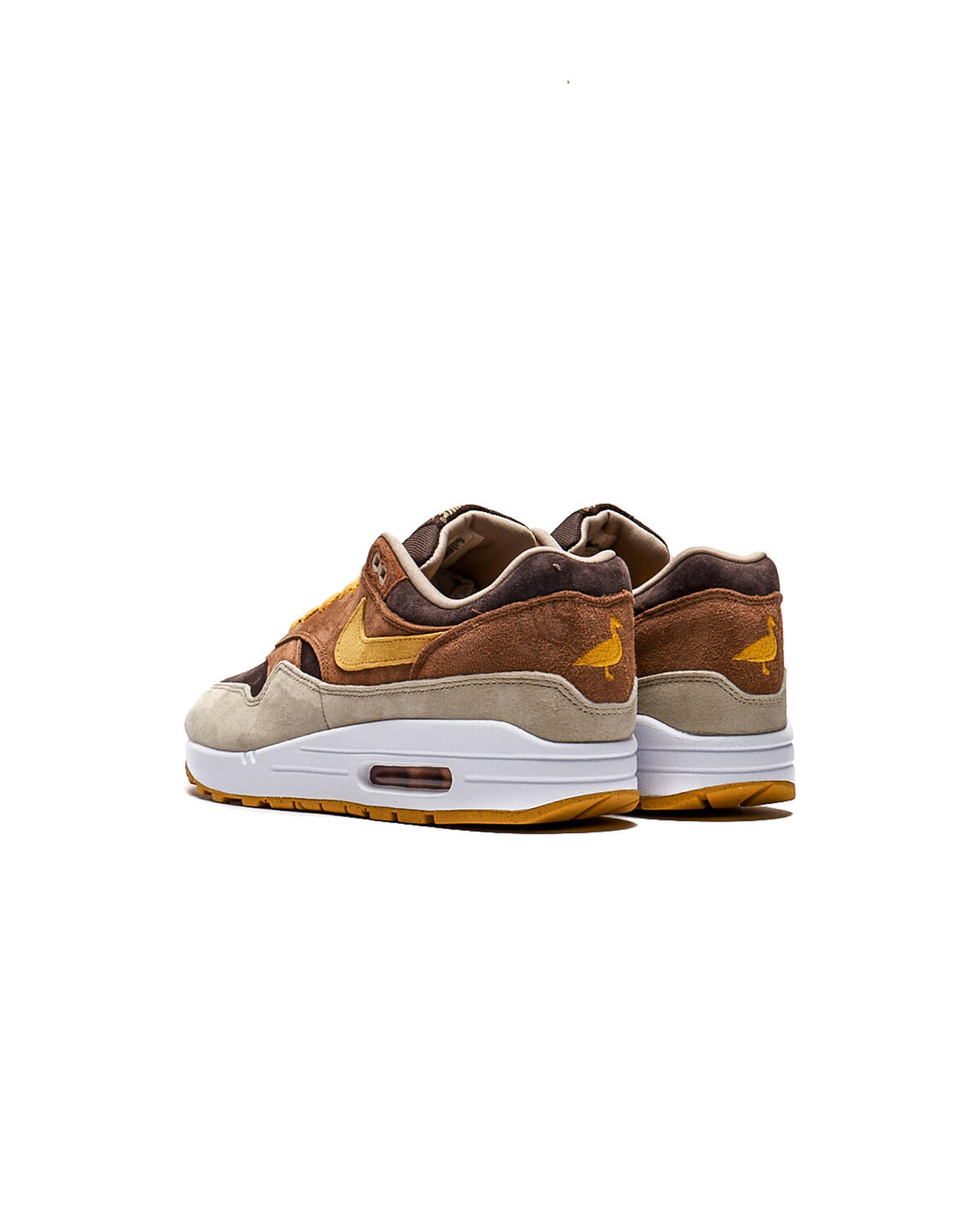 Nike x Ugly Duckling Mens Air Max 1 Premium Shoes - Image 34
