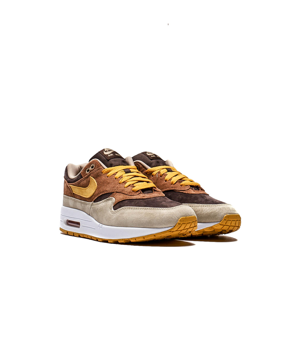 Nike x Ugly Duckling Mens Air Max 1 Premium Shoes - Image 32