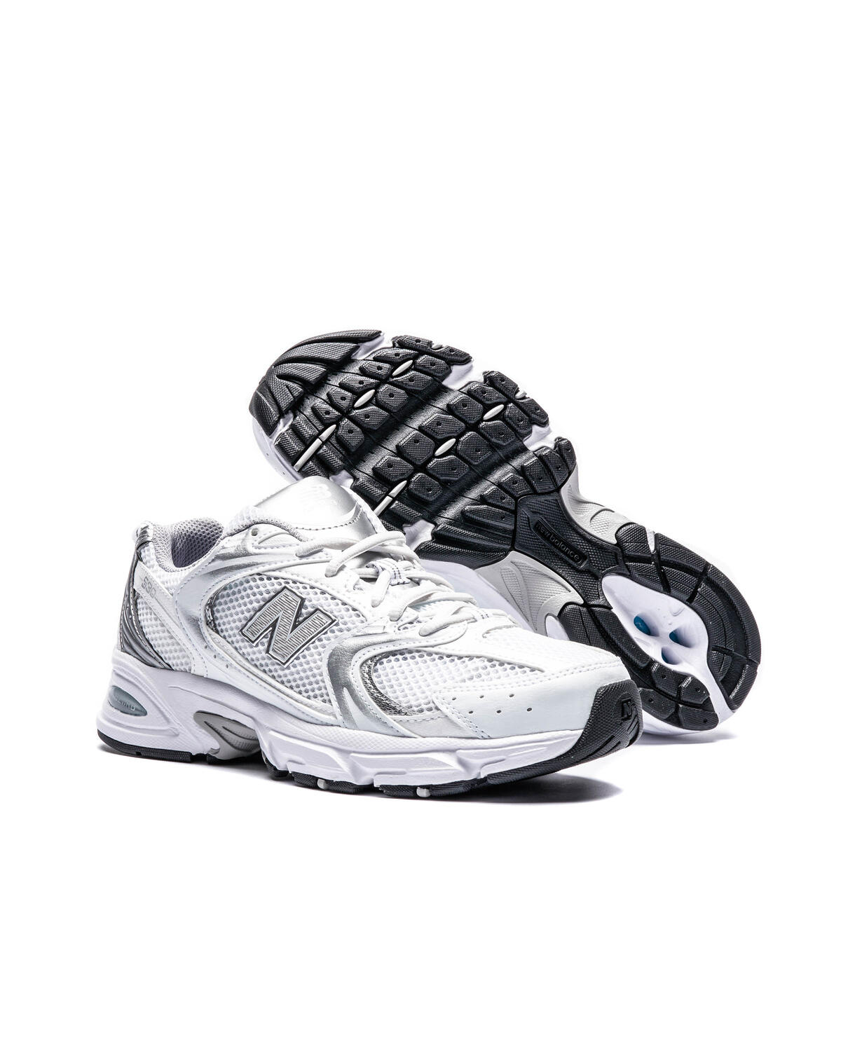 即完売希少】ニューバランスnew balance 530EMA 24.5cm-