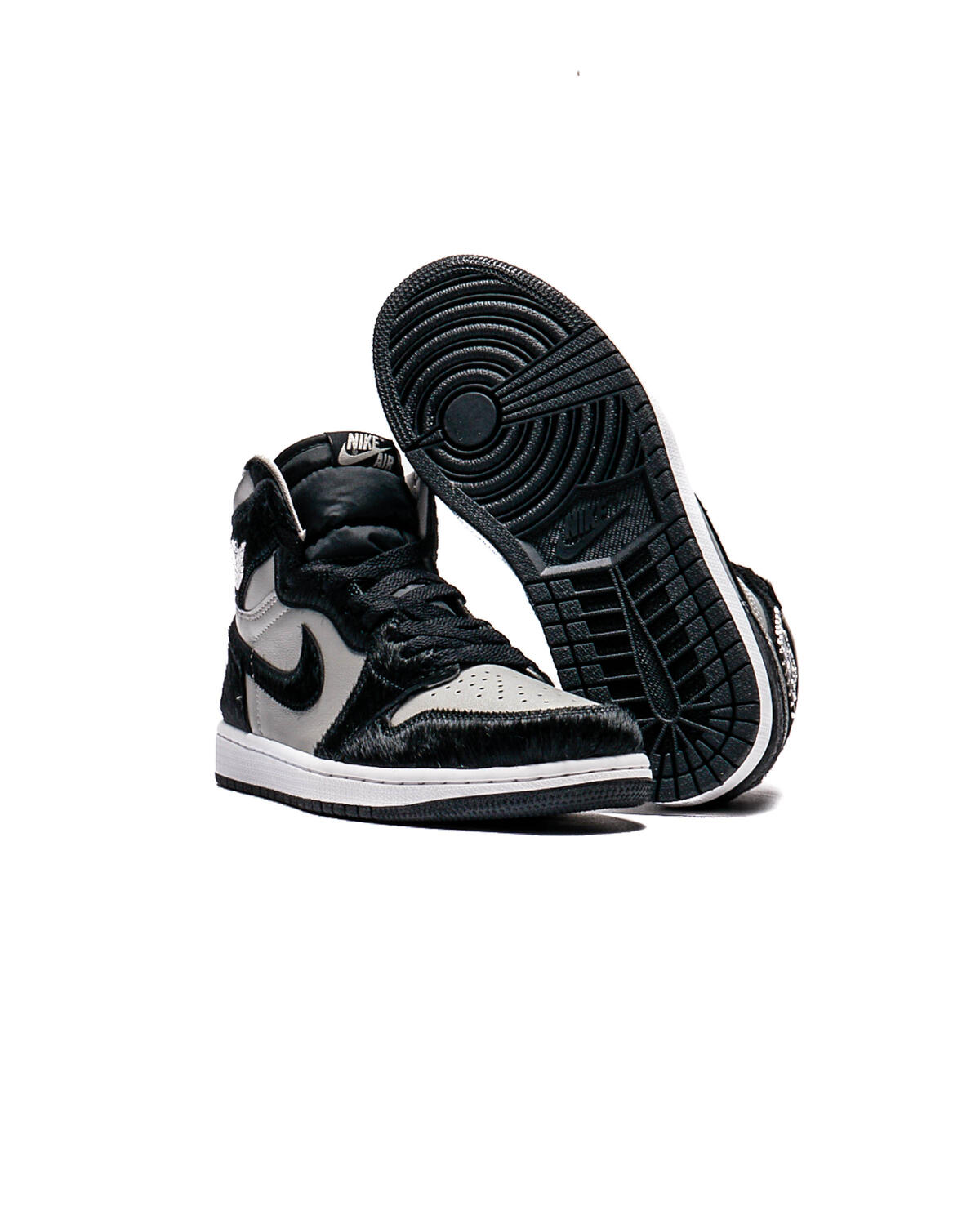 Jordan Air Jordan 1 Retro High OG 'Medium Grey' (Women's) - Image 21