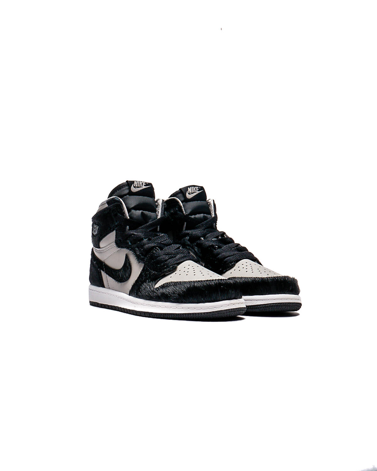 Air Jordan 1 Retro High Medium Grey (PS) - Image 18