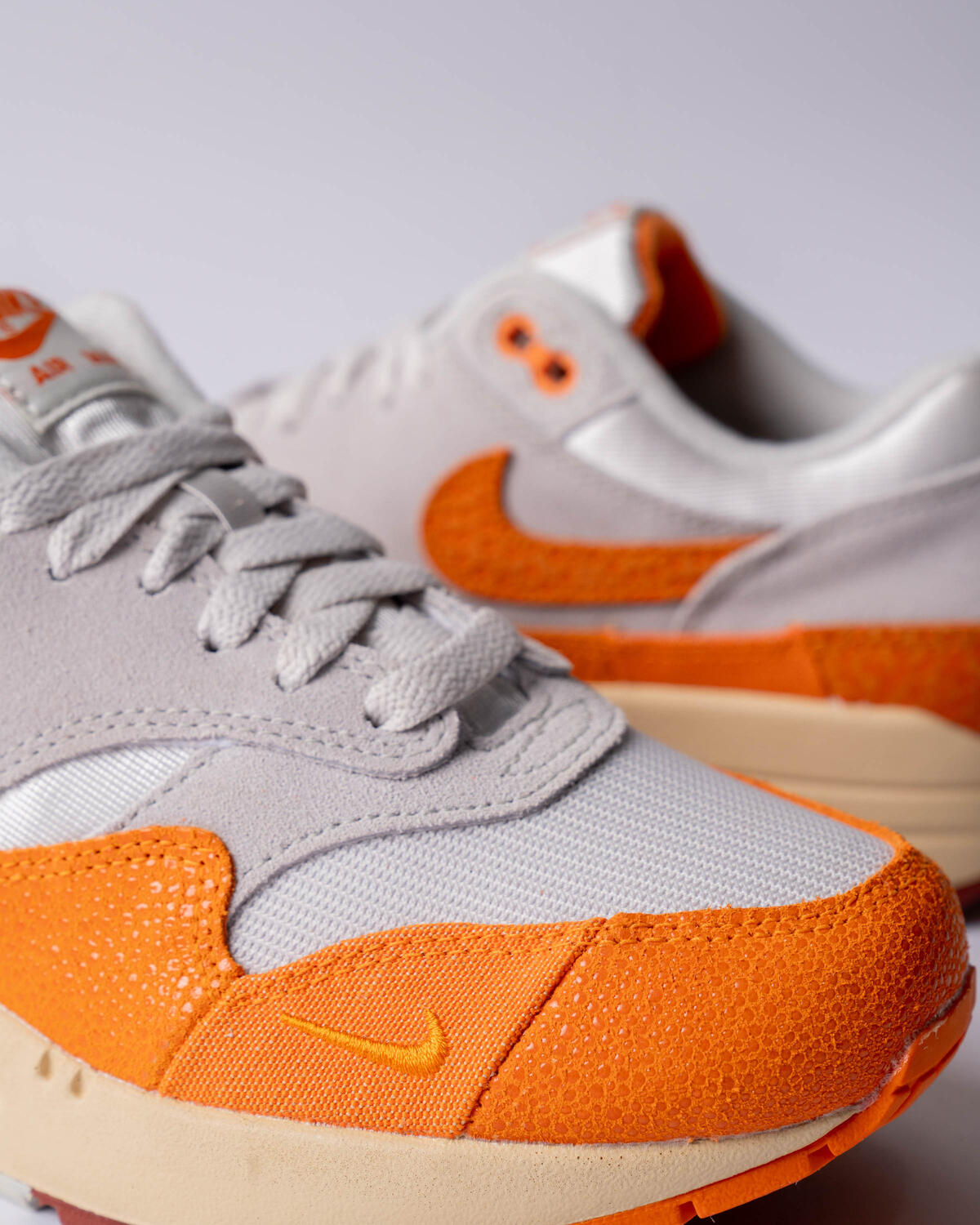 Nike Air Max 1 Magma Orange (Women's) - Image 29