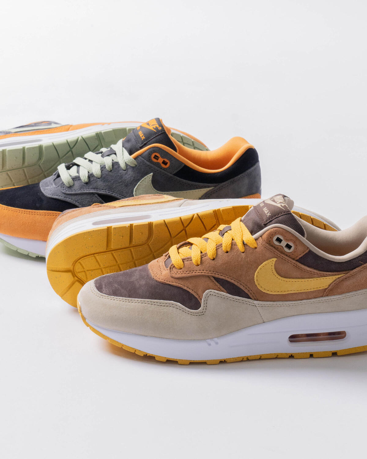 Nike Air Max 1 PRM Honeydew - Image 38