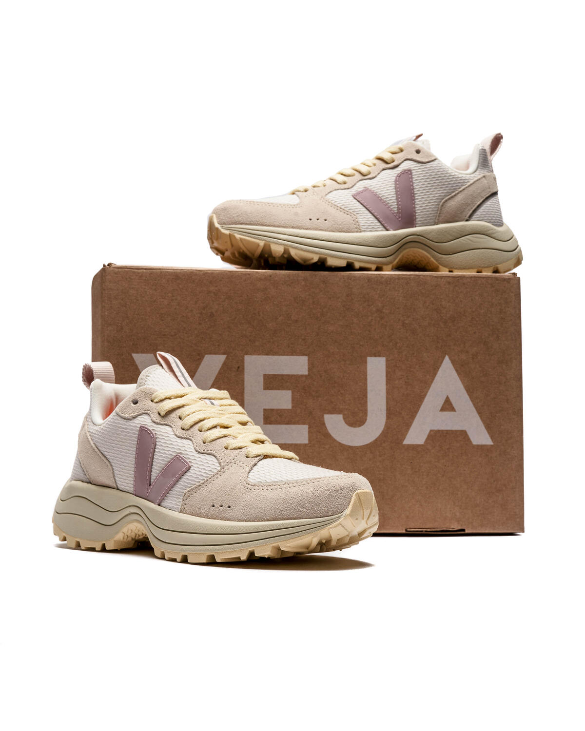 Veja Venturi Gravel / Babe (Women's) - Image 6