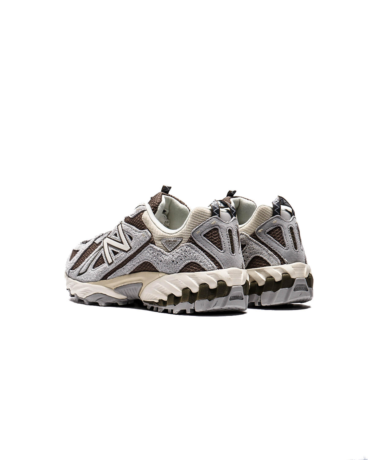 New Balance 610 'Brighton Grey/Mushroom' - Image 10