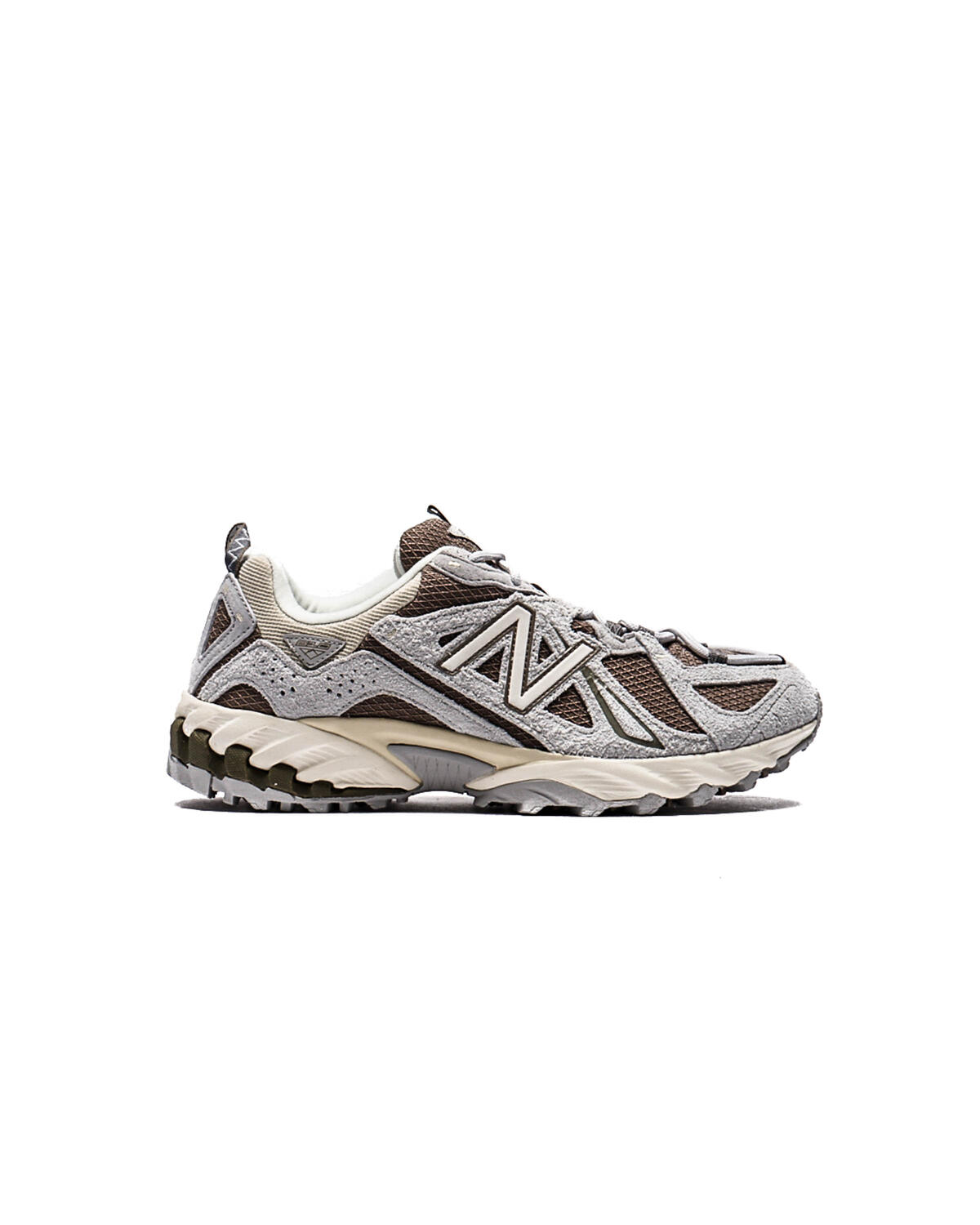 New Balance 610 'Brighton Grey/Mushroom' - Image 7