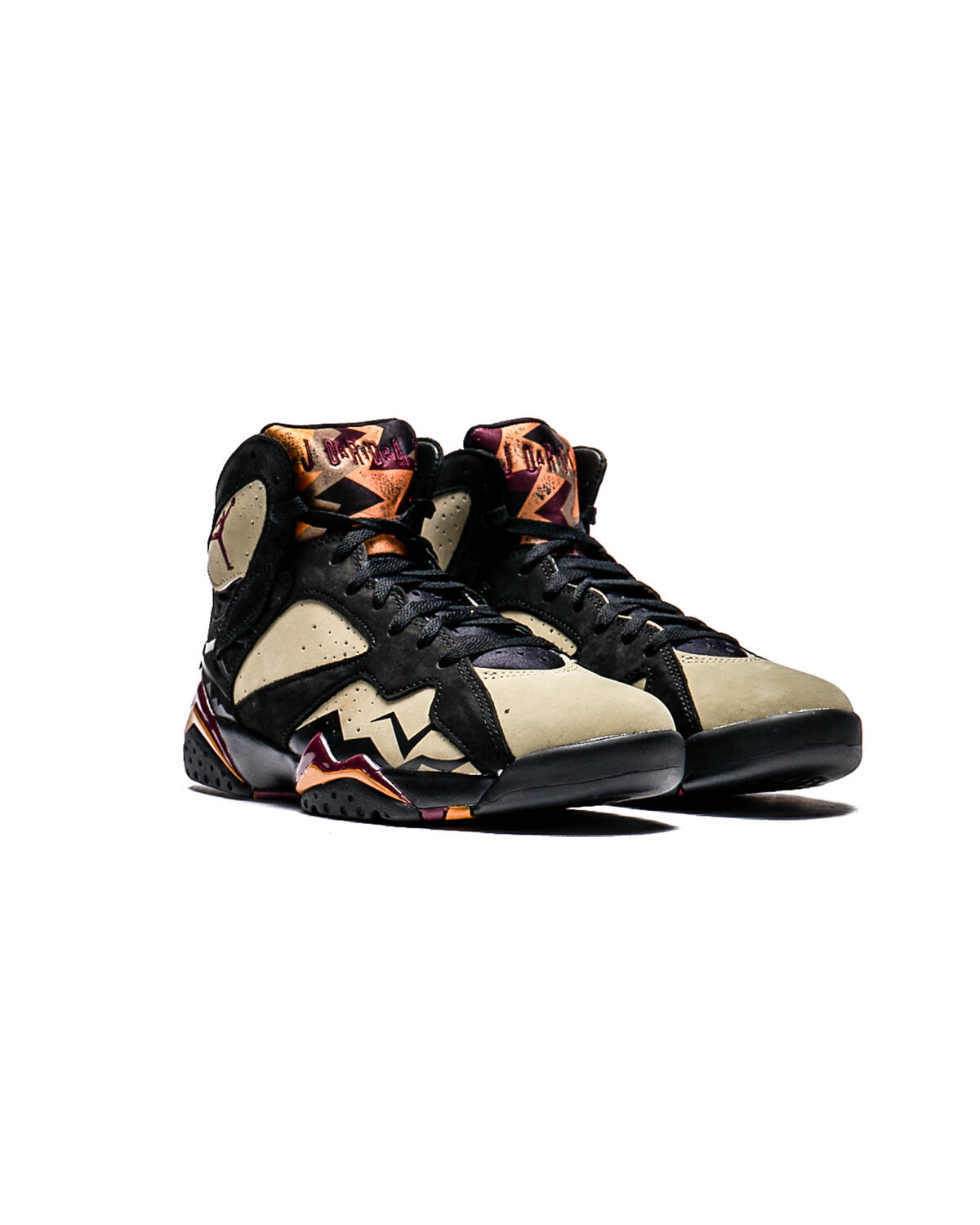 Jordan Air Jordan 7 Retro SE 'Black Olive' - Image 33