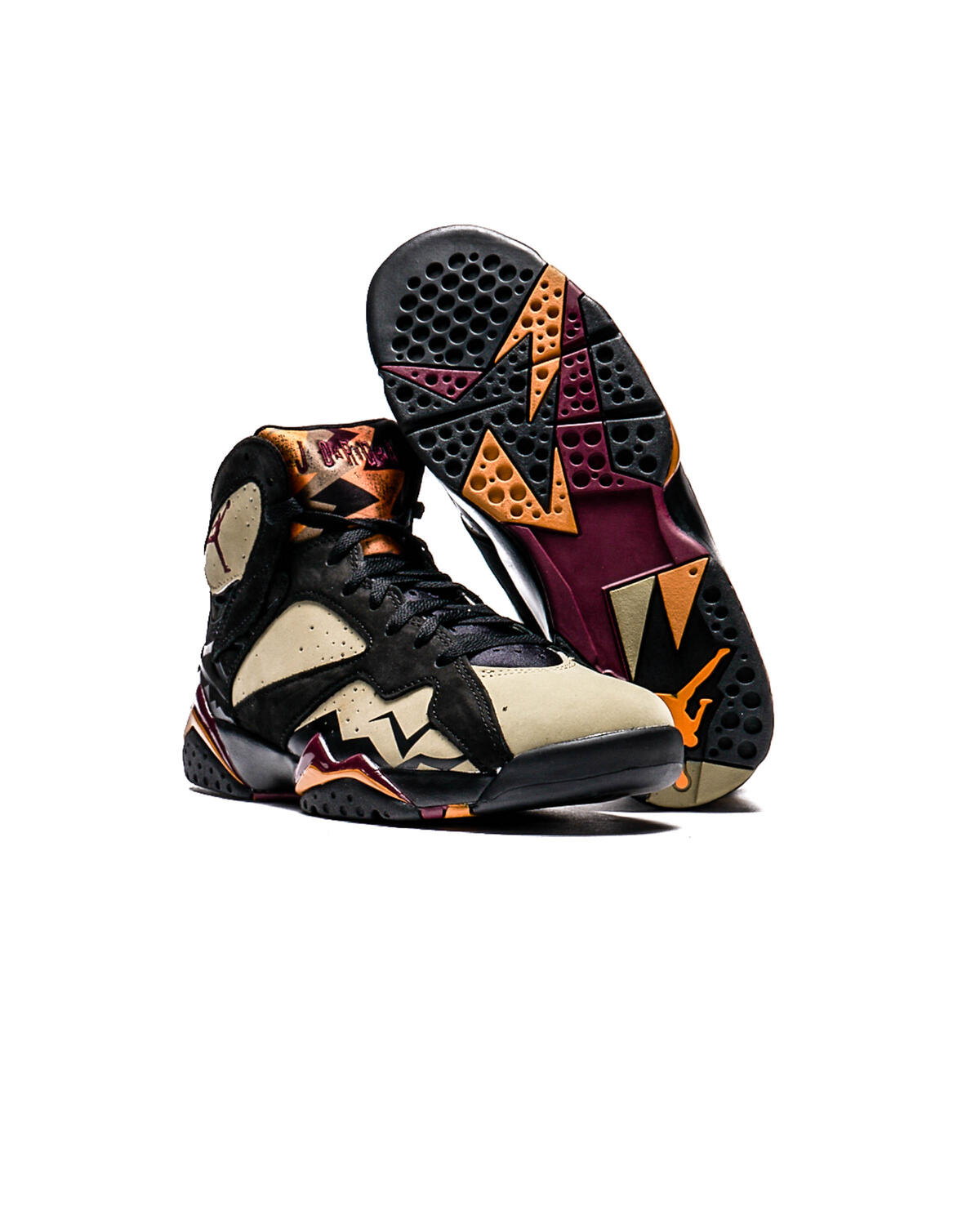 Jordan Air Jordan 7 Retro SE 'Black Olive' - Image 34