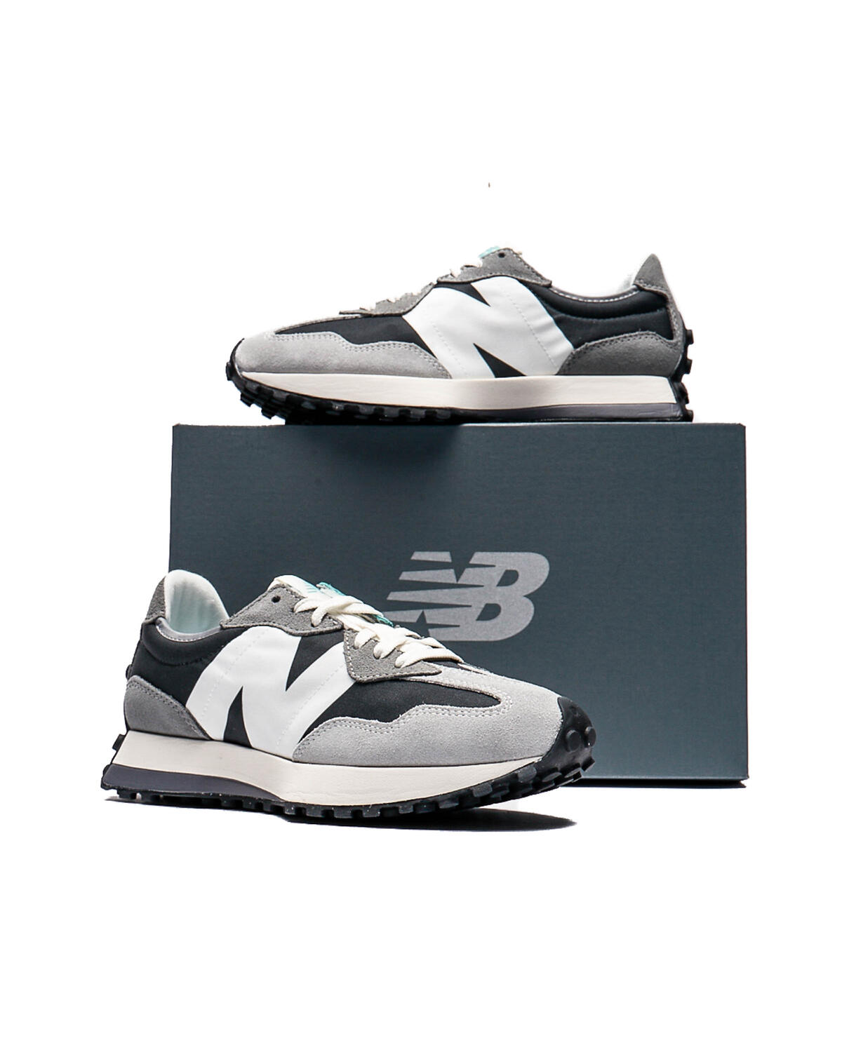 New Balance MS 327 OD - Image 8