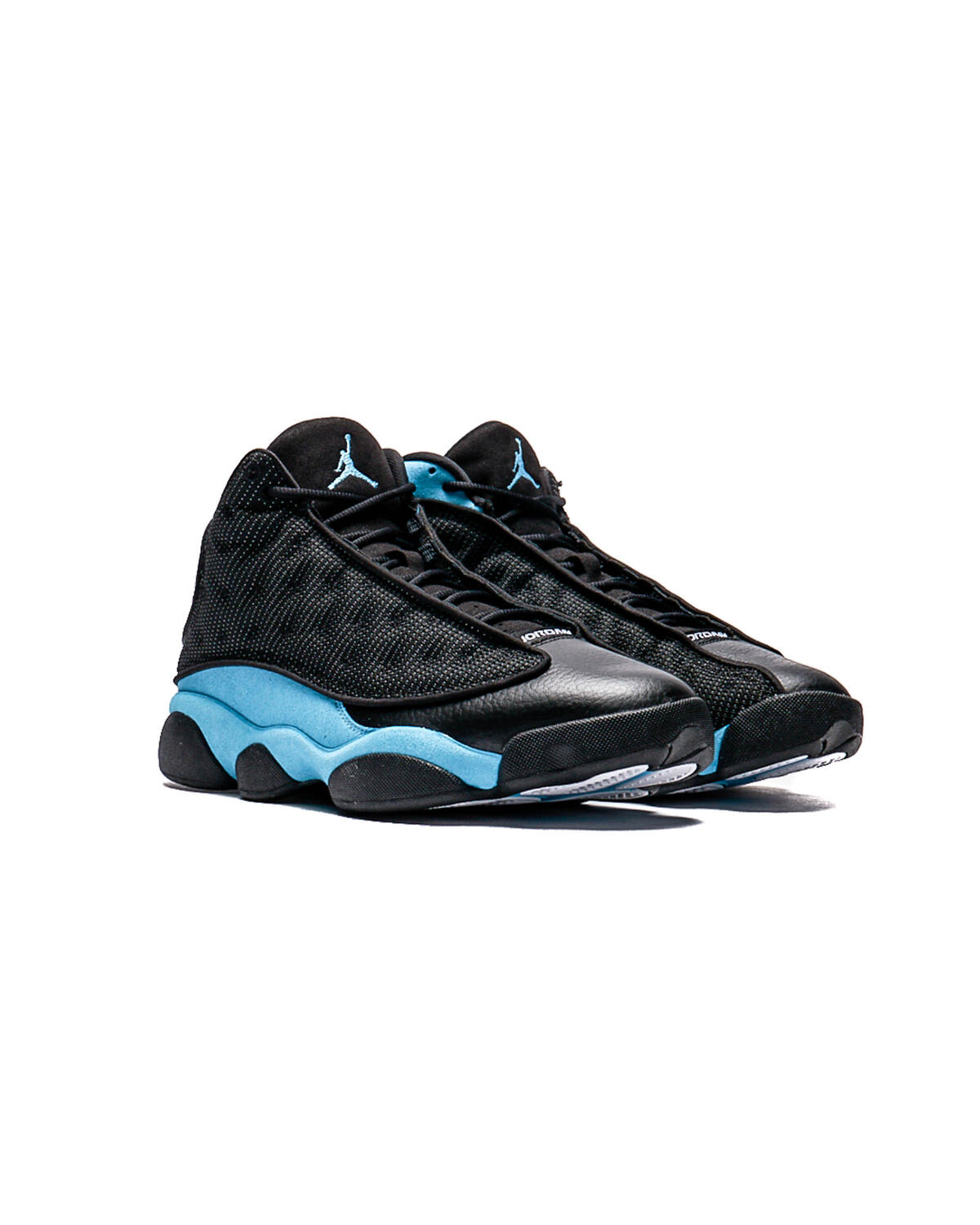 Air Jordan 13 'Black University Blue' - Image 28