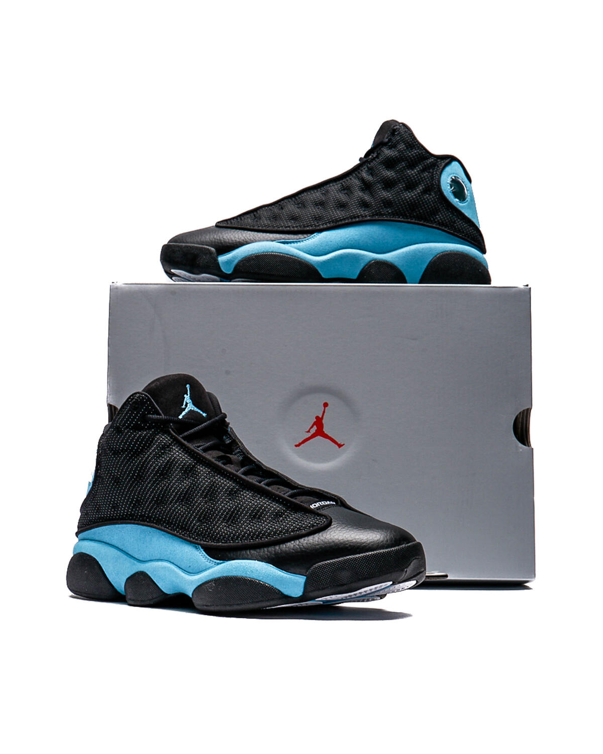 Air Jordan 13 'Black University Blue' - Image 31