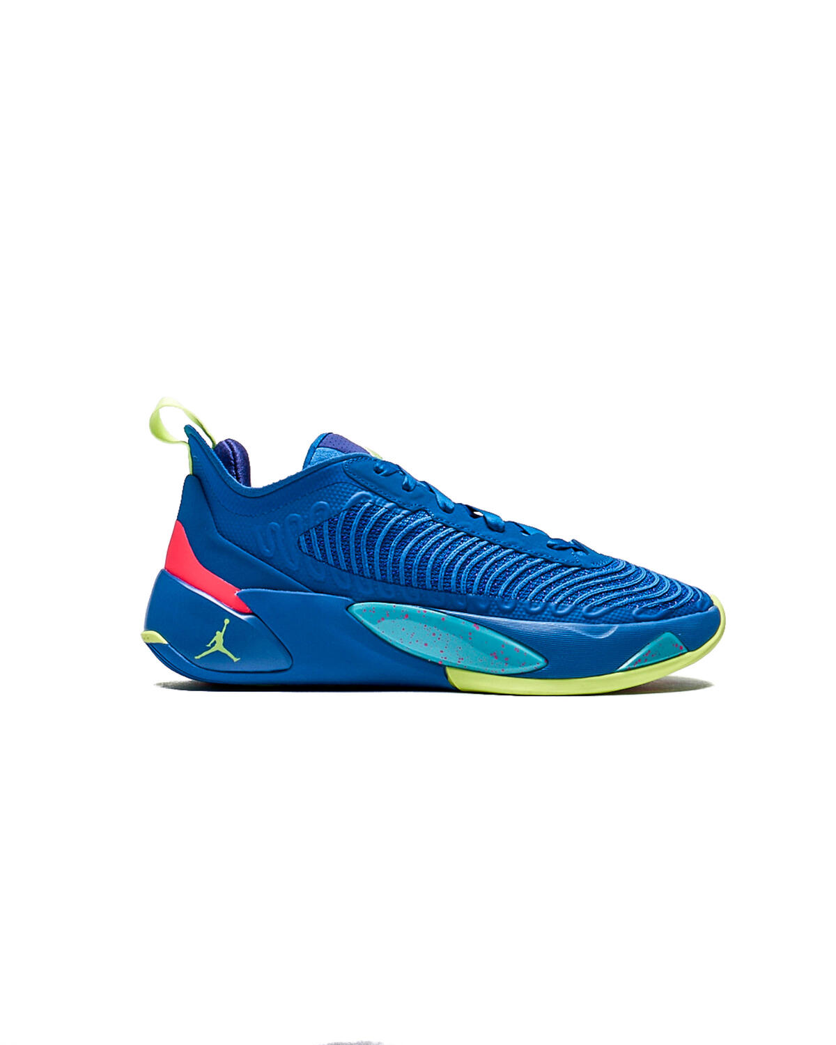 Jordan Luka 1 'Racer Blue' - Image 2