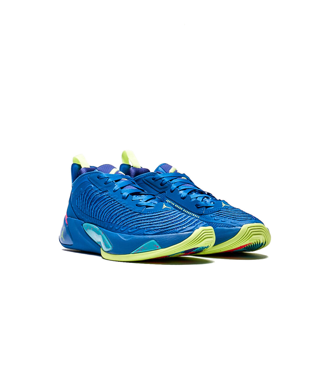 Jordan Luka 1 'Racer Blue' - Image 3