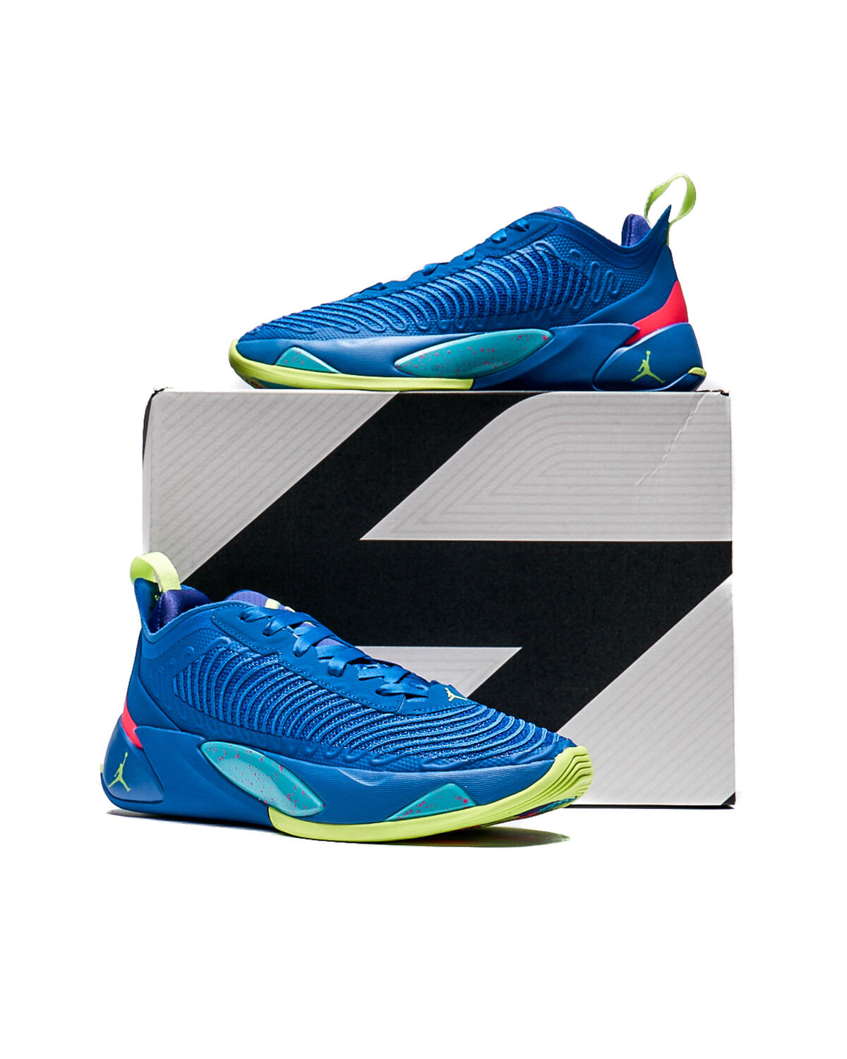 Jordan Luka 1 'Racer Blue' - Image 6