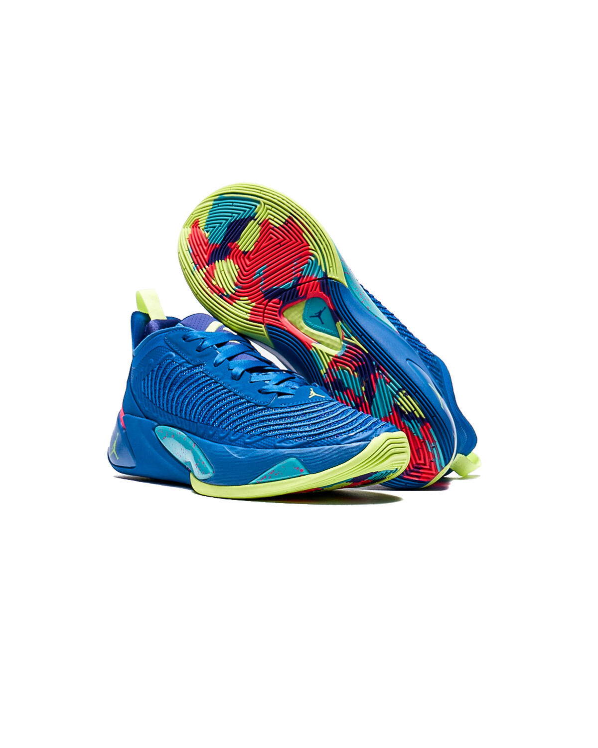 Jordan Luka 1 'Racer Blue' - Image 4