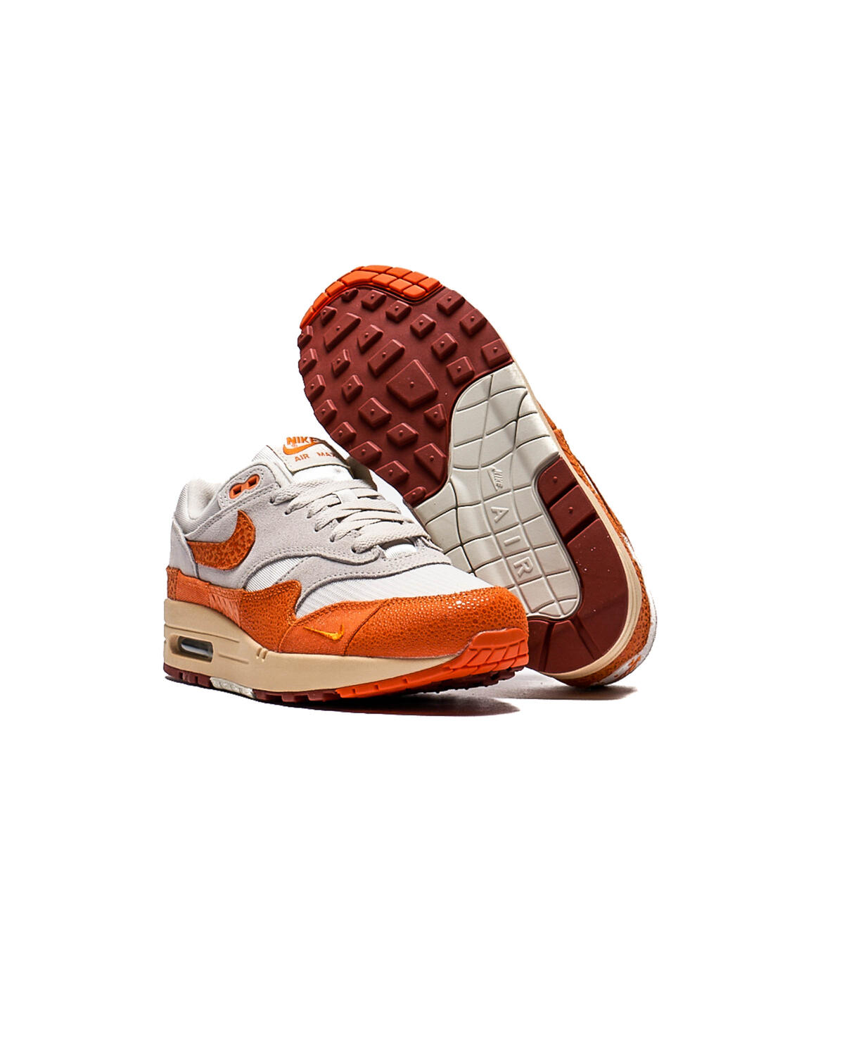 Nike Air Max 1 Magma Orange (Women's) - Image 27