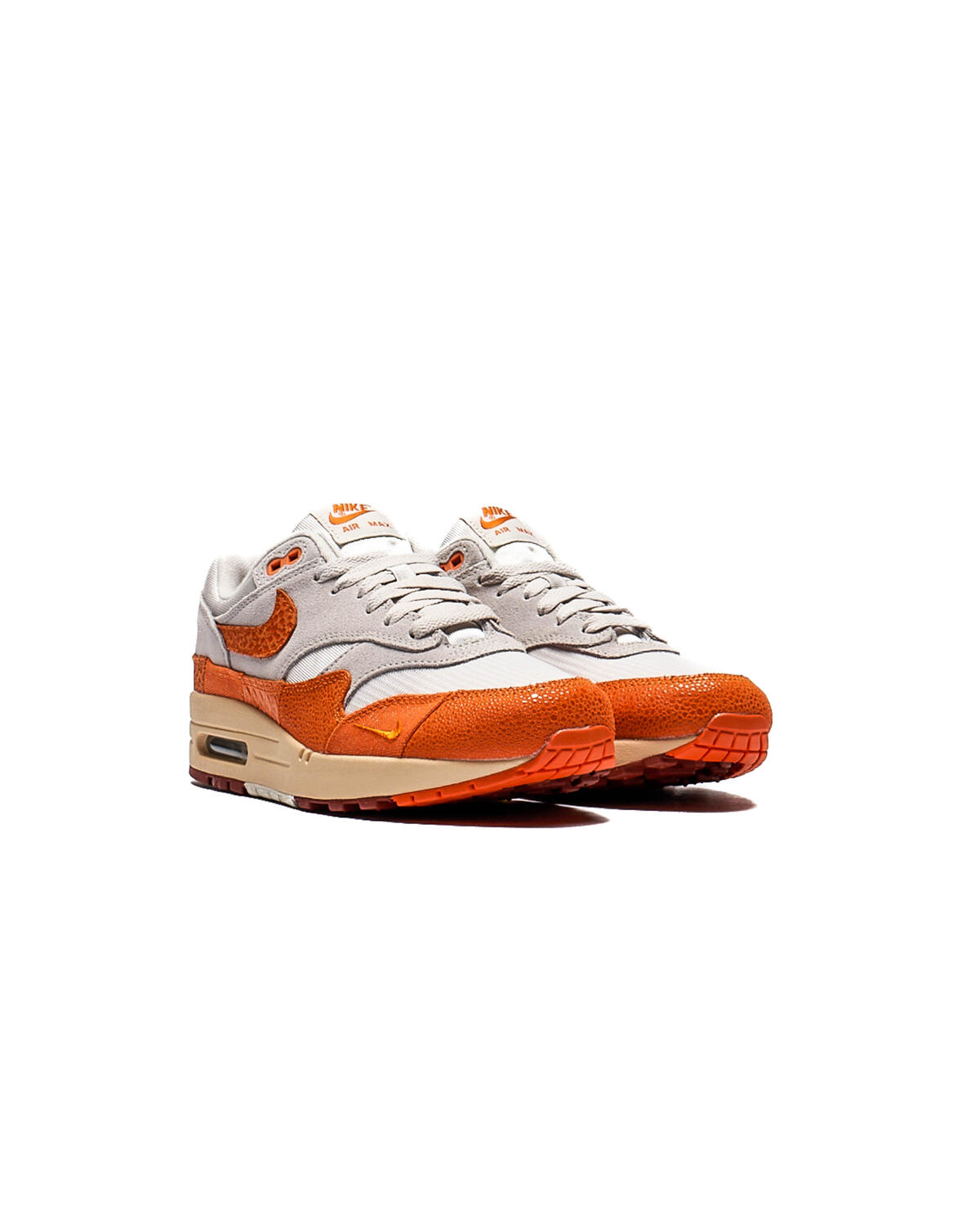 Nike Air Max 1 Magma Orange (Women's) - Image 23