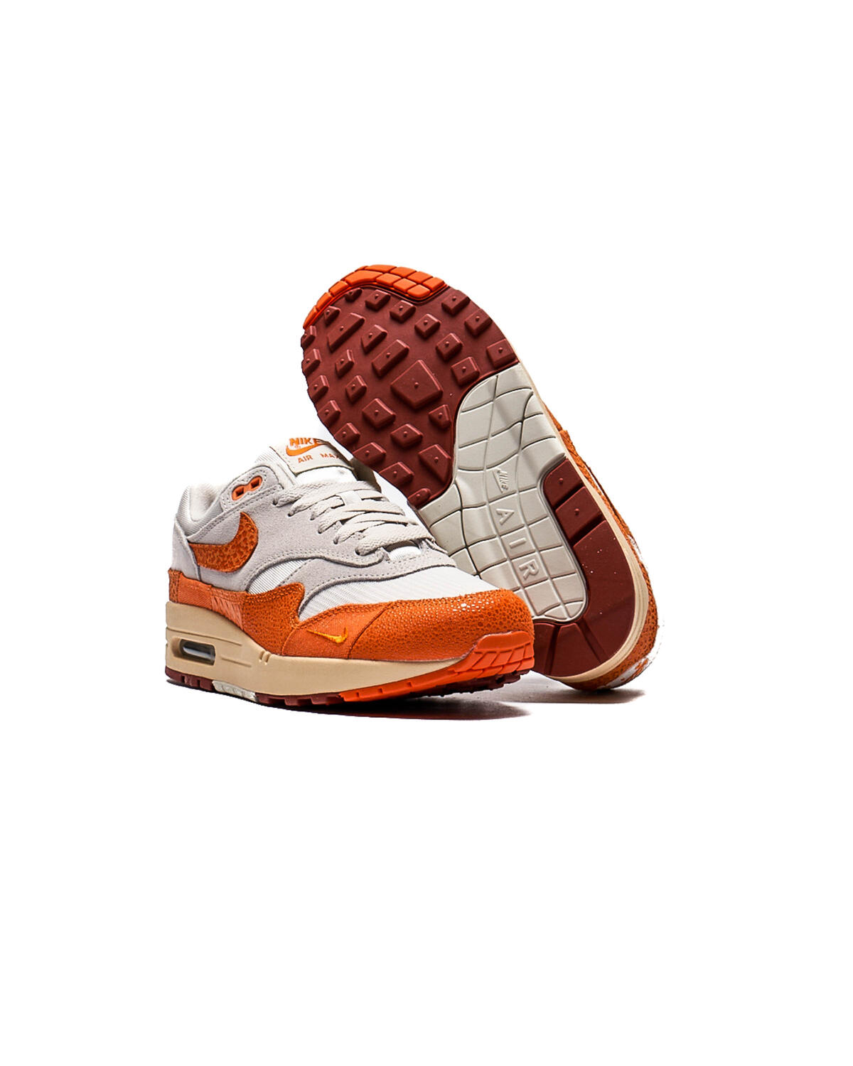 Nike Air Max 1 Magma Orange (Women's) - Image 24