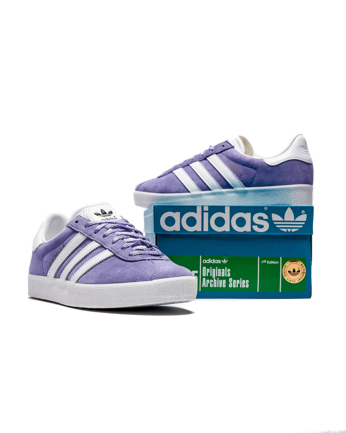 Adidas Gazelle 85 - Image 11