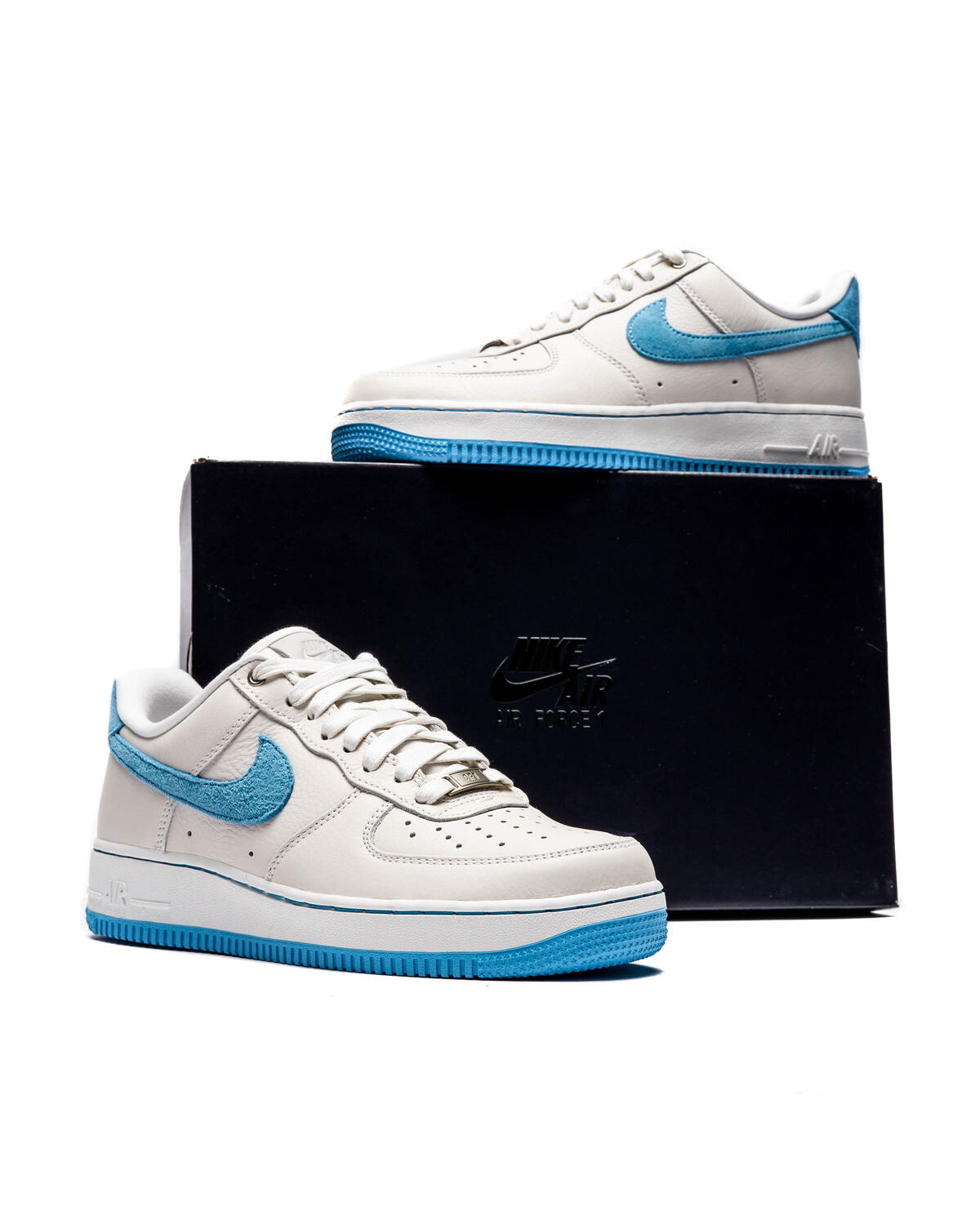 Nike Air Force 1 Low LXX 'University Blue' (Women's) - Image 16