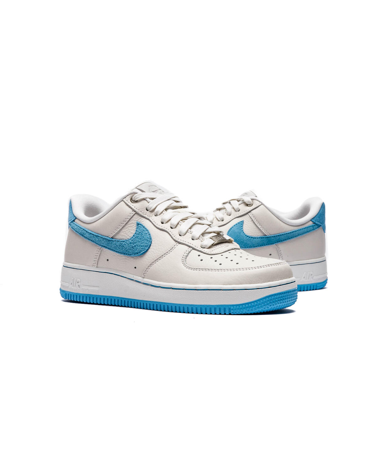 Nike Air Force 1 Low LXX 'University Blue' (Women's) - Image 15