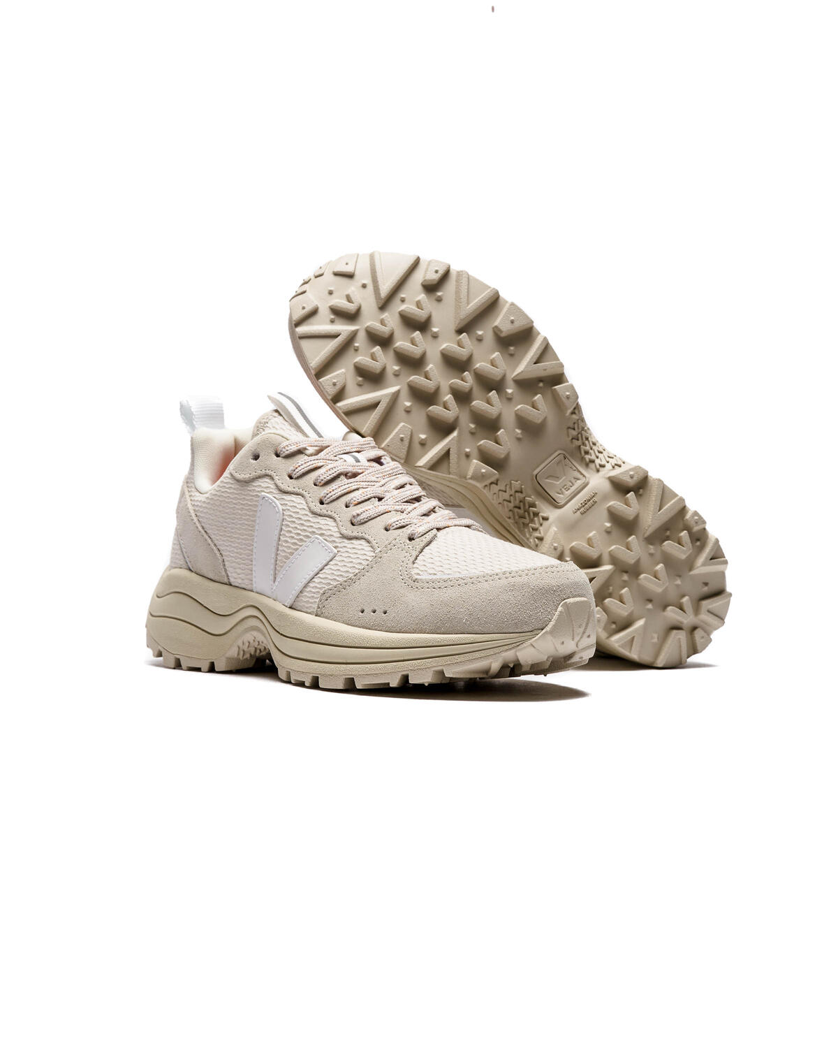 Veja Venturi Gravel / White (Women's) - Image 5