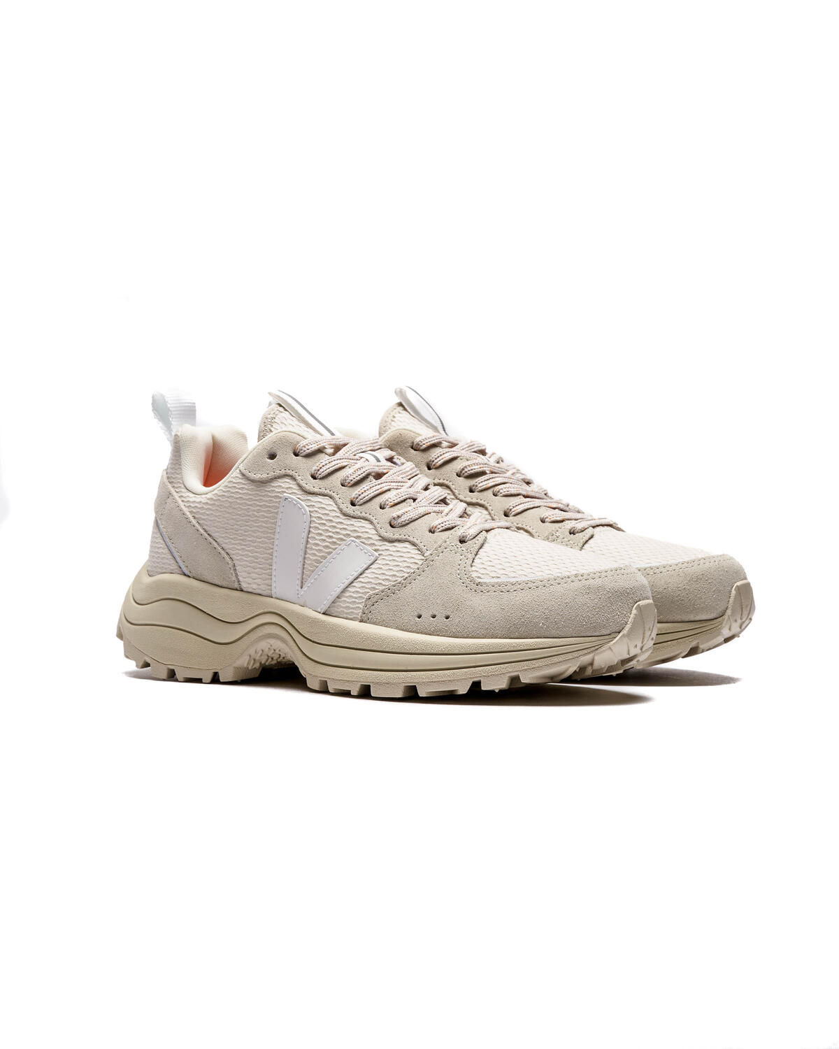 Veja Venturi Gravel / White (Women's) - Image 3