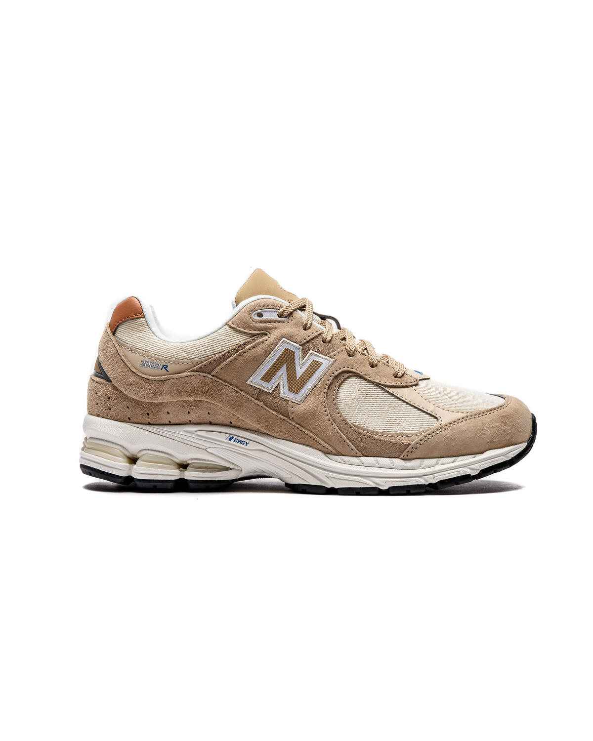 New Balance M2002 Hellbraun - Image 7