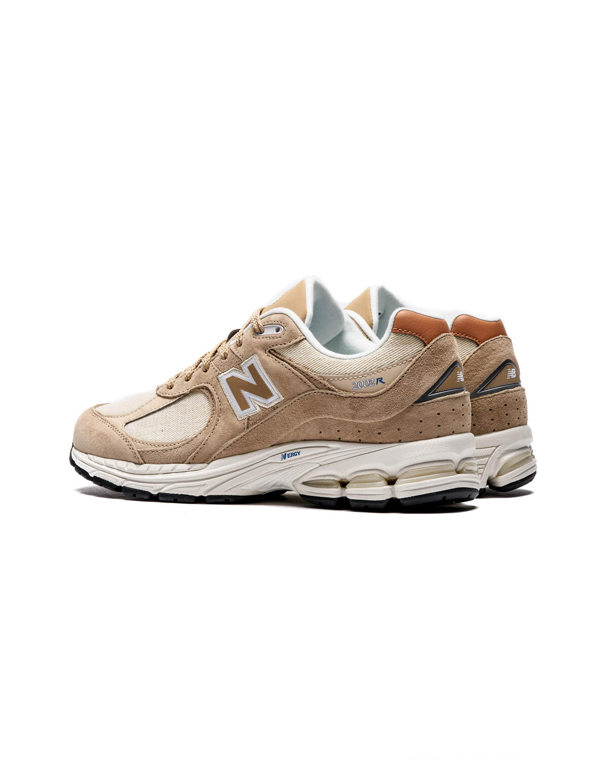 New Balance M2002 Hellbraun - Image 9