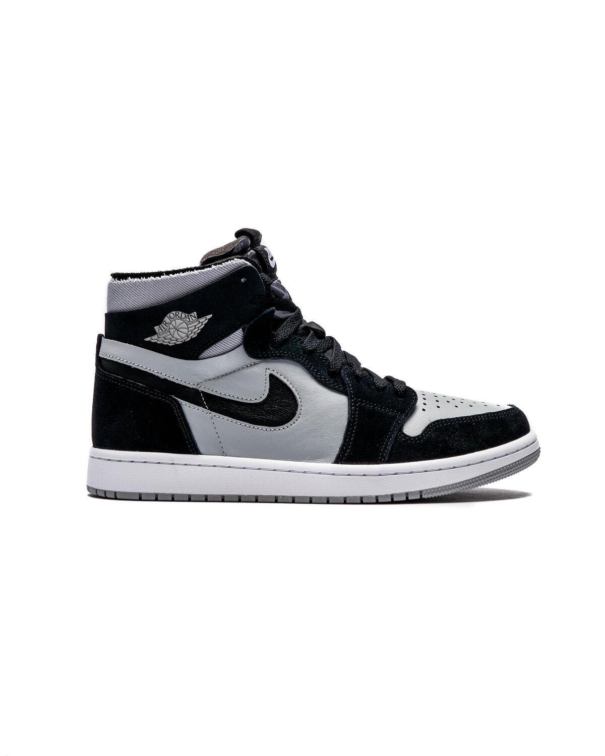 Air Jordan 1 Zoom CMFT 'Black Light Smoke Grey' - Image 20