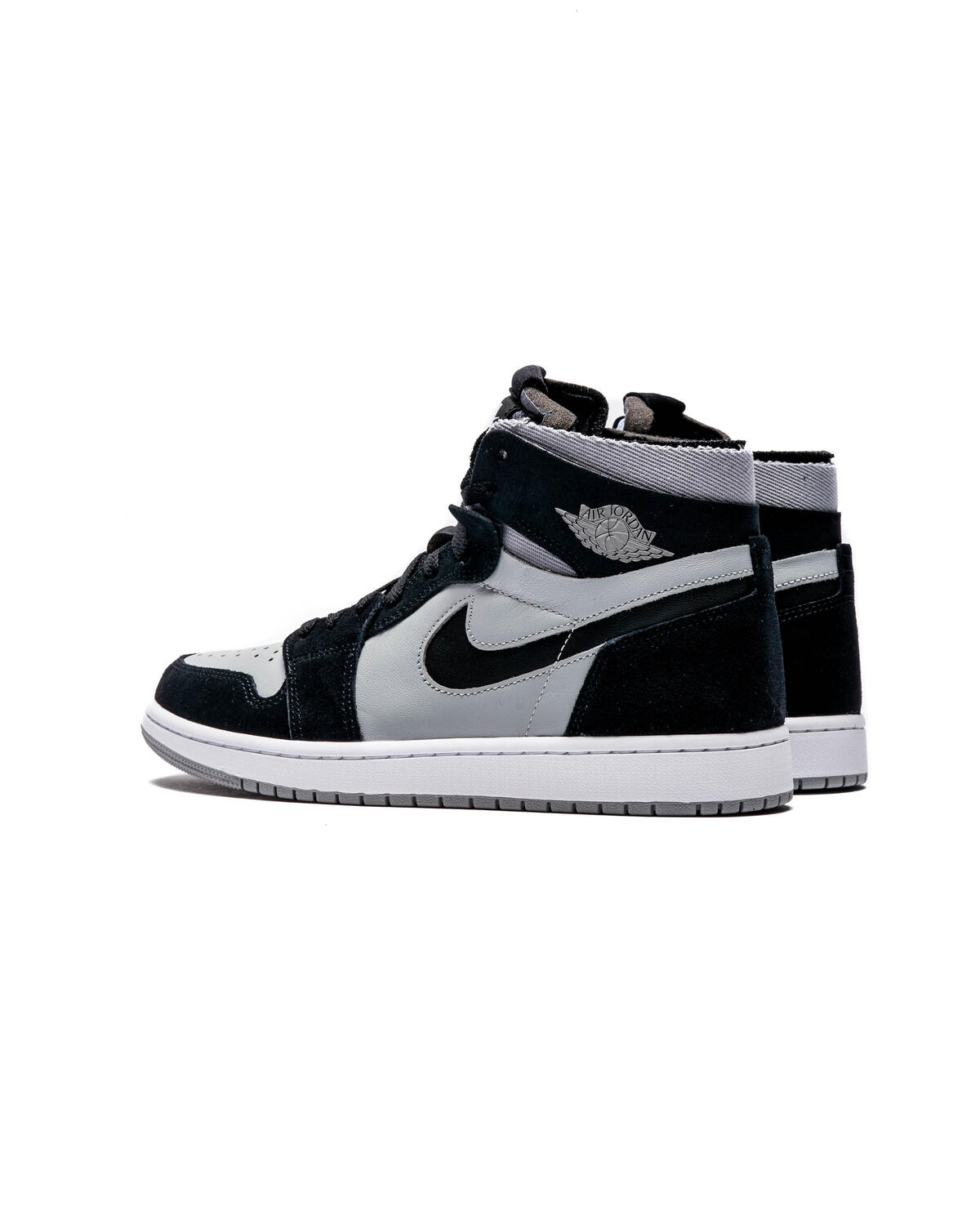 Air Jordan 1 Zoom CMFT 'Black Light Smoke Grey' - Image 22