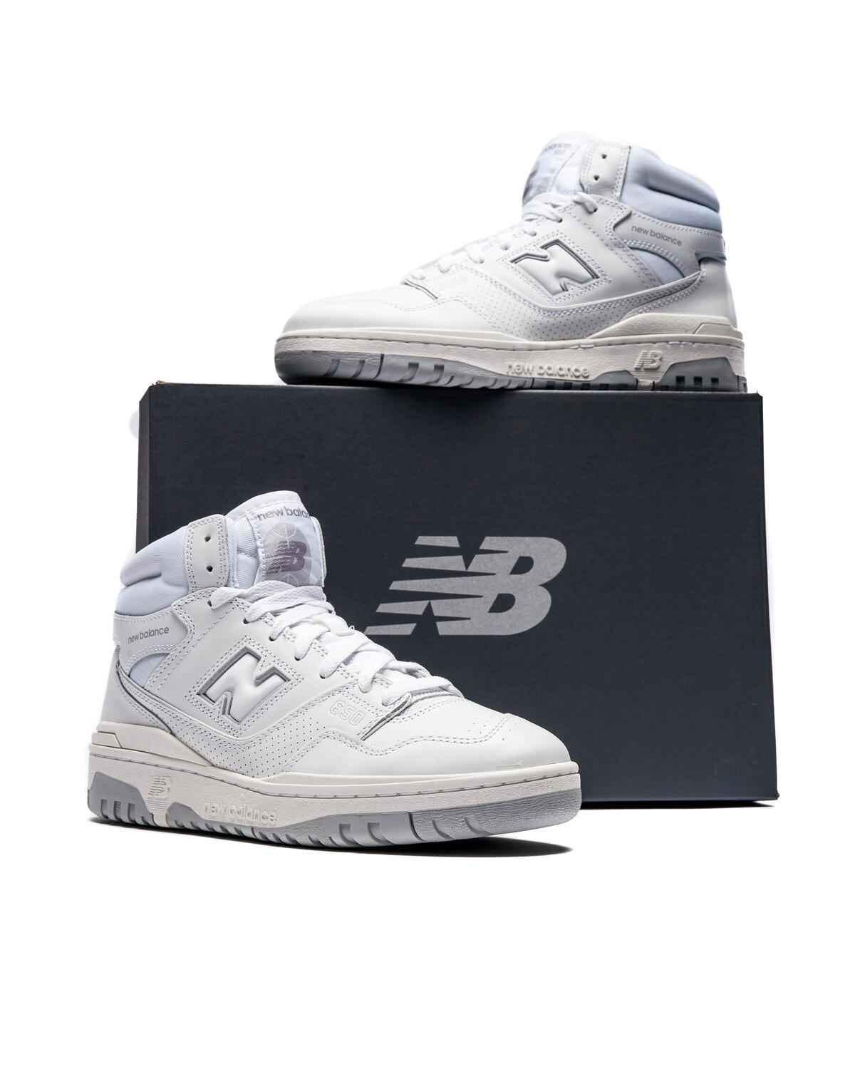 New Balance BB 650 RWW - Image 6