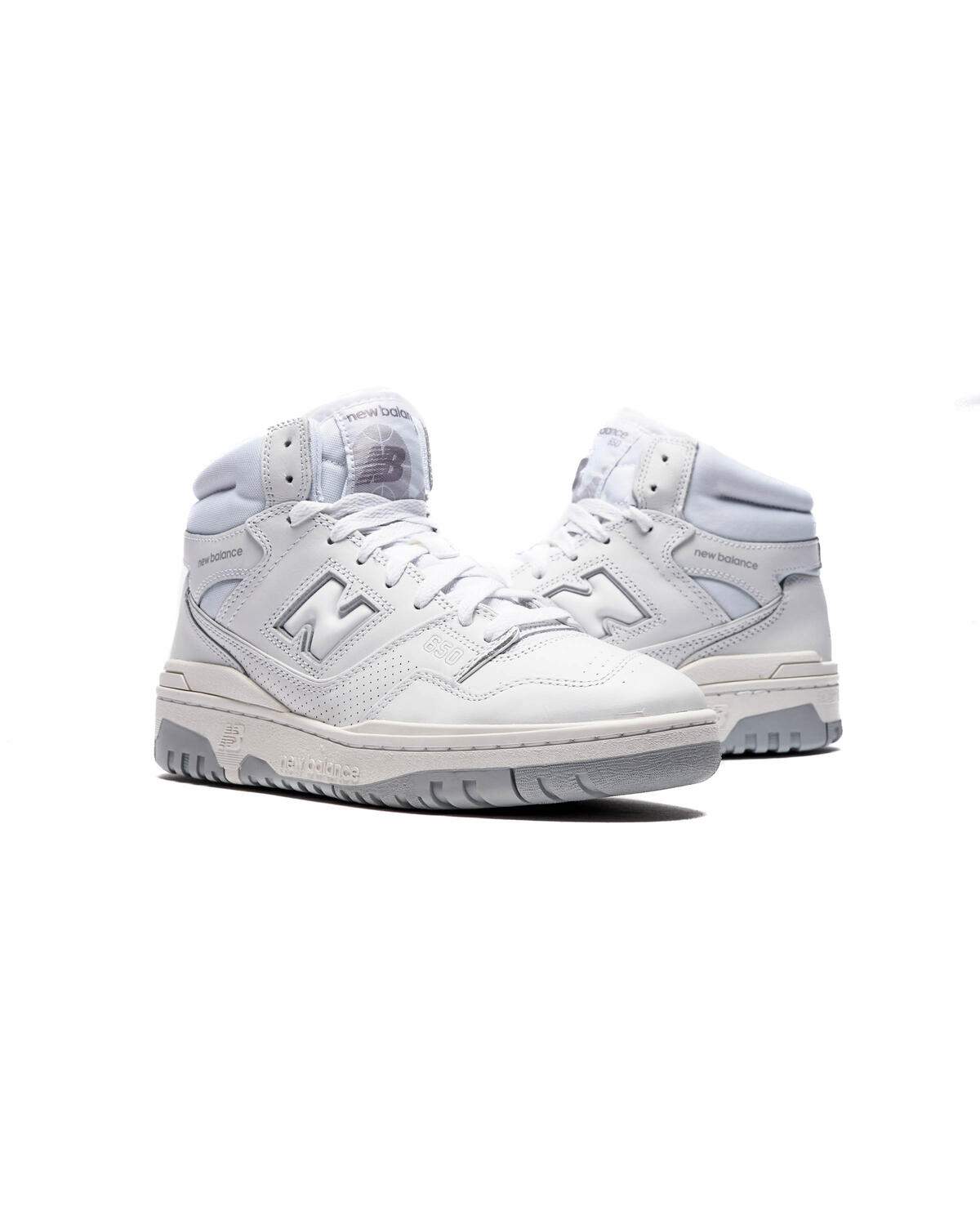 New Balance BB 650 RWW - Image 5