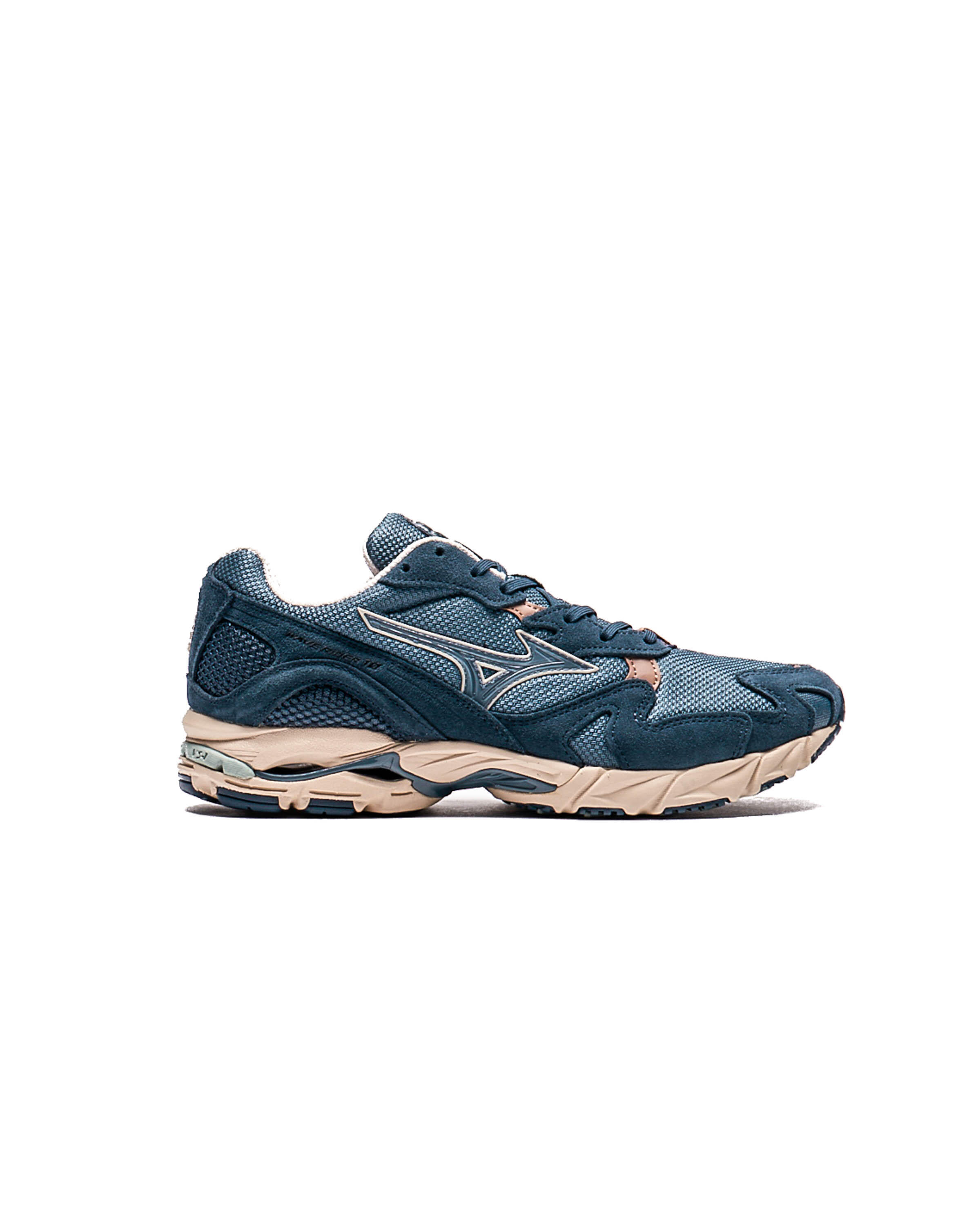 Mizuno Wave Rider 10