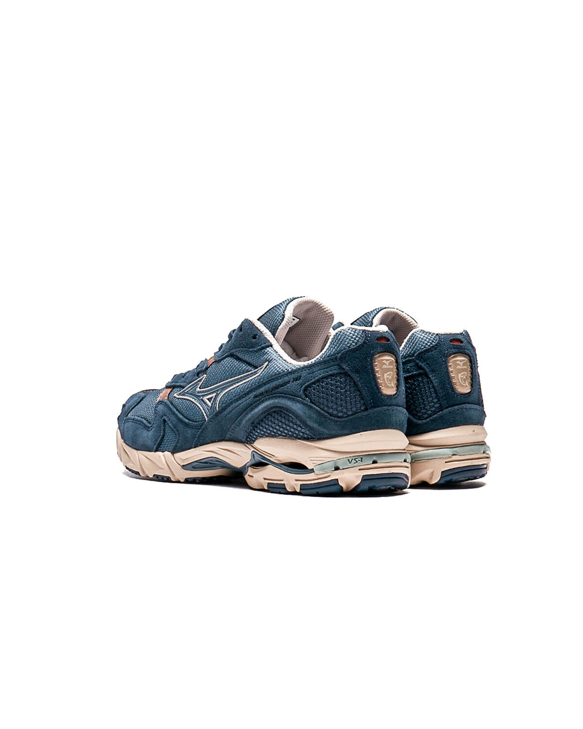 Mizuno Wave Rider 10 - Image 5