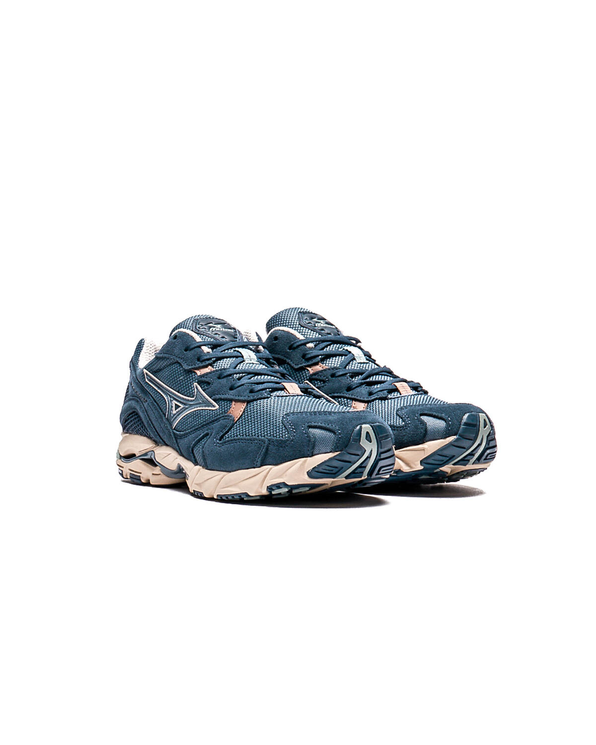Mizuno Wave Rider 10 - Image 4