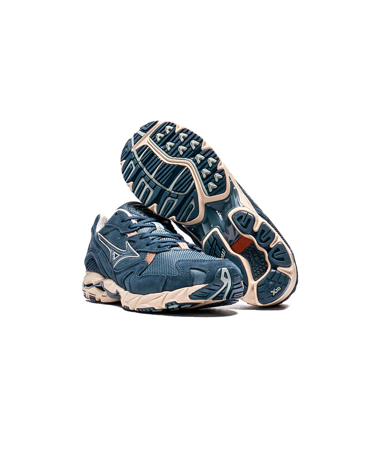 Mizuno Wave Rider 10 - Image 6