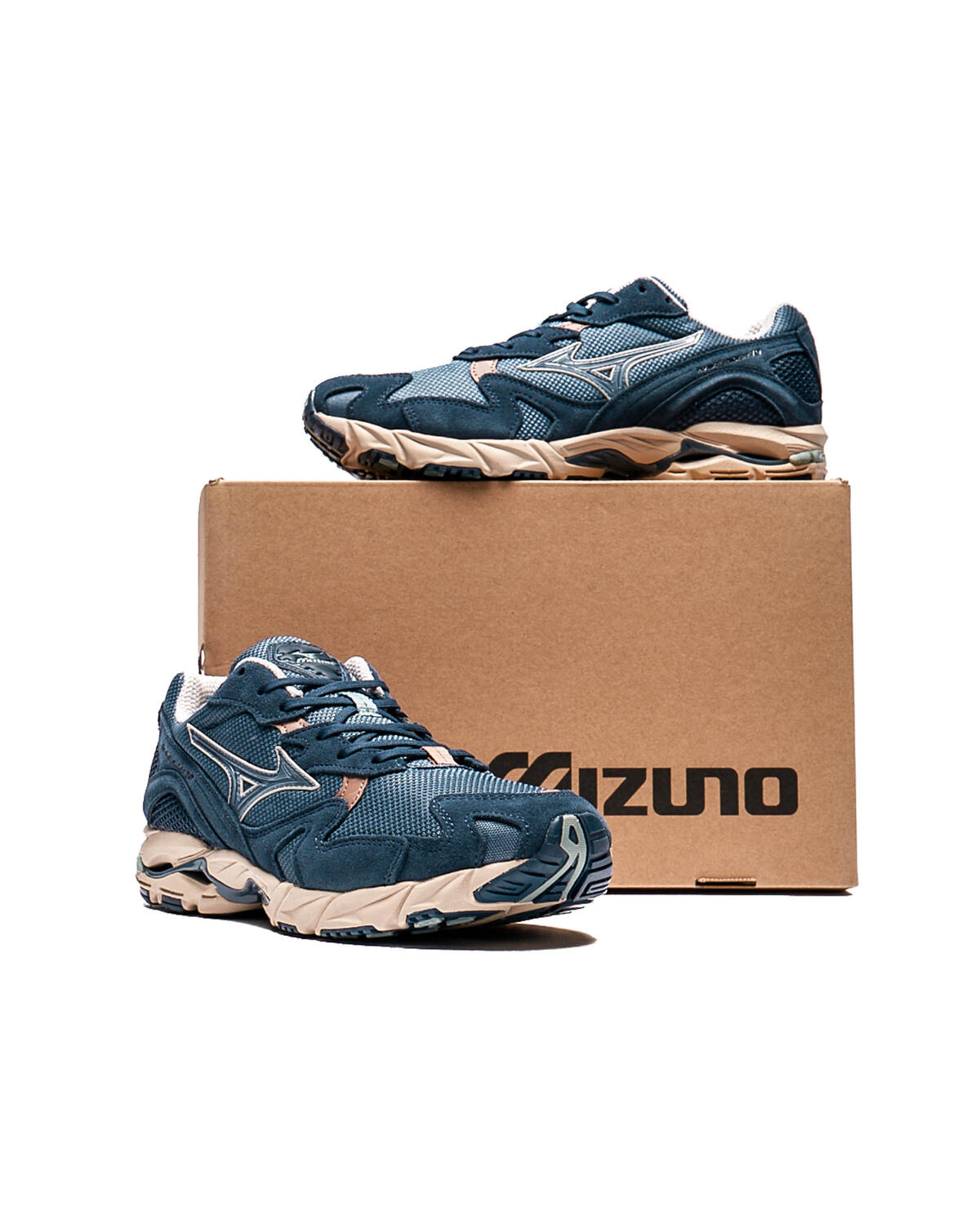 Mizuno Wave Rider 10 - Image 7